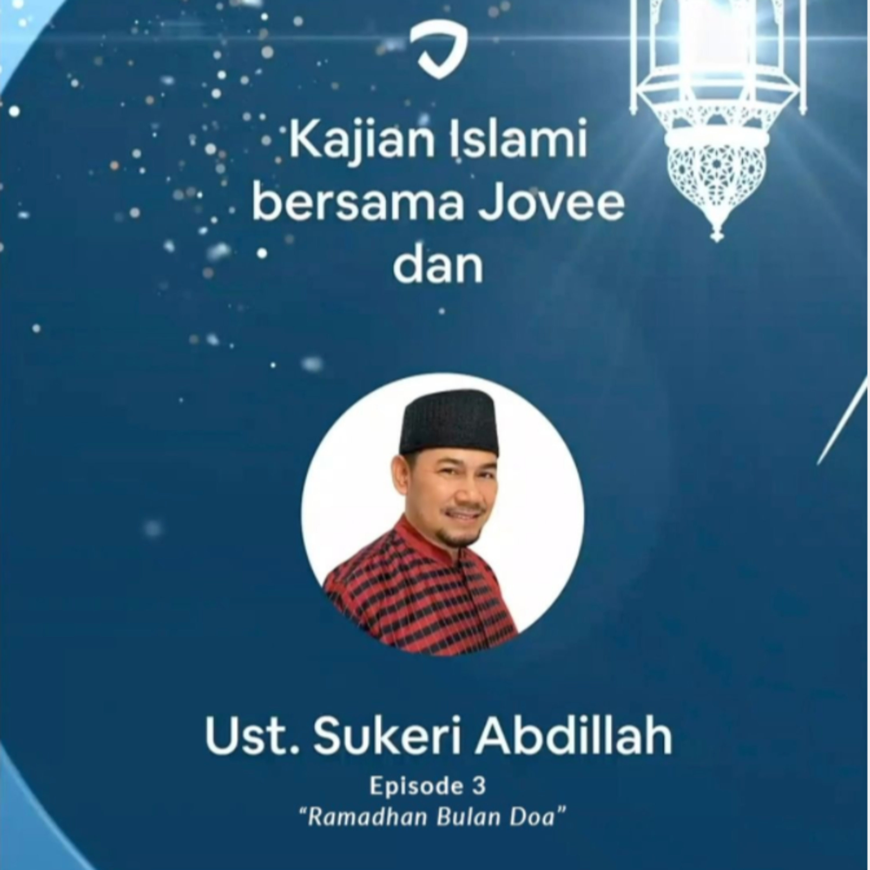 Jovee Podcast