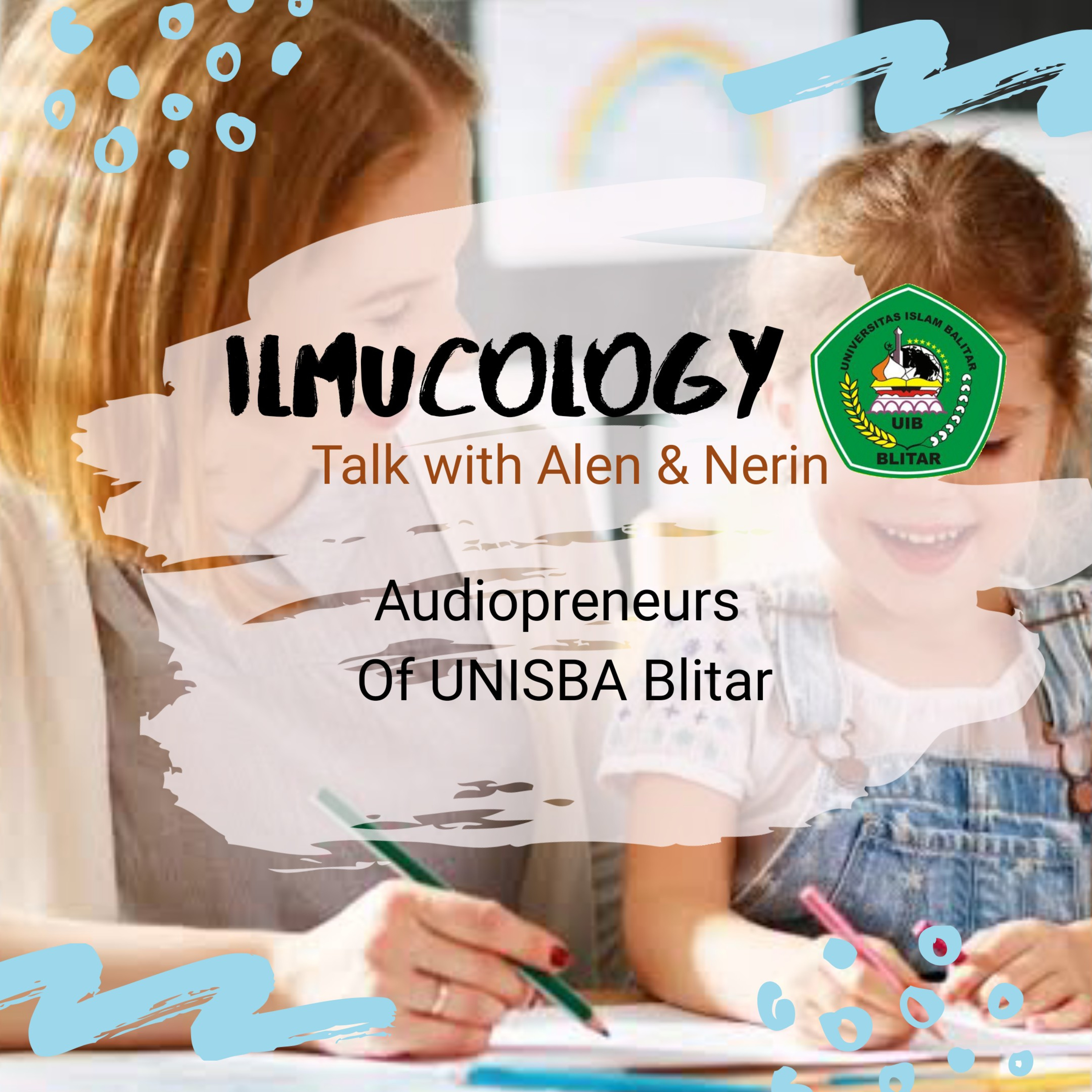 ILMUCOLOGY-Mengembangkan Kecerdasan Kognitif Anak( TeoriJean Peaget)
