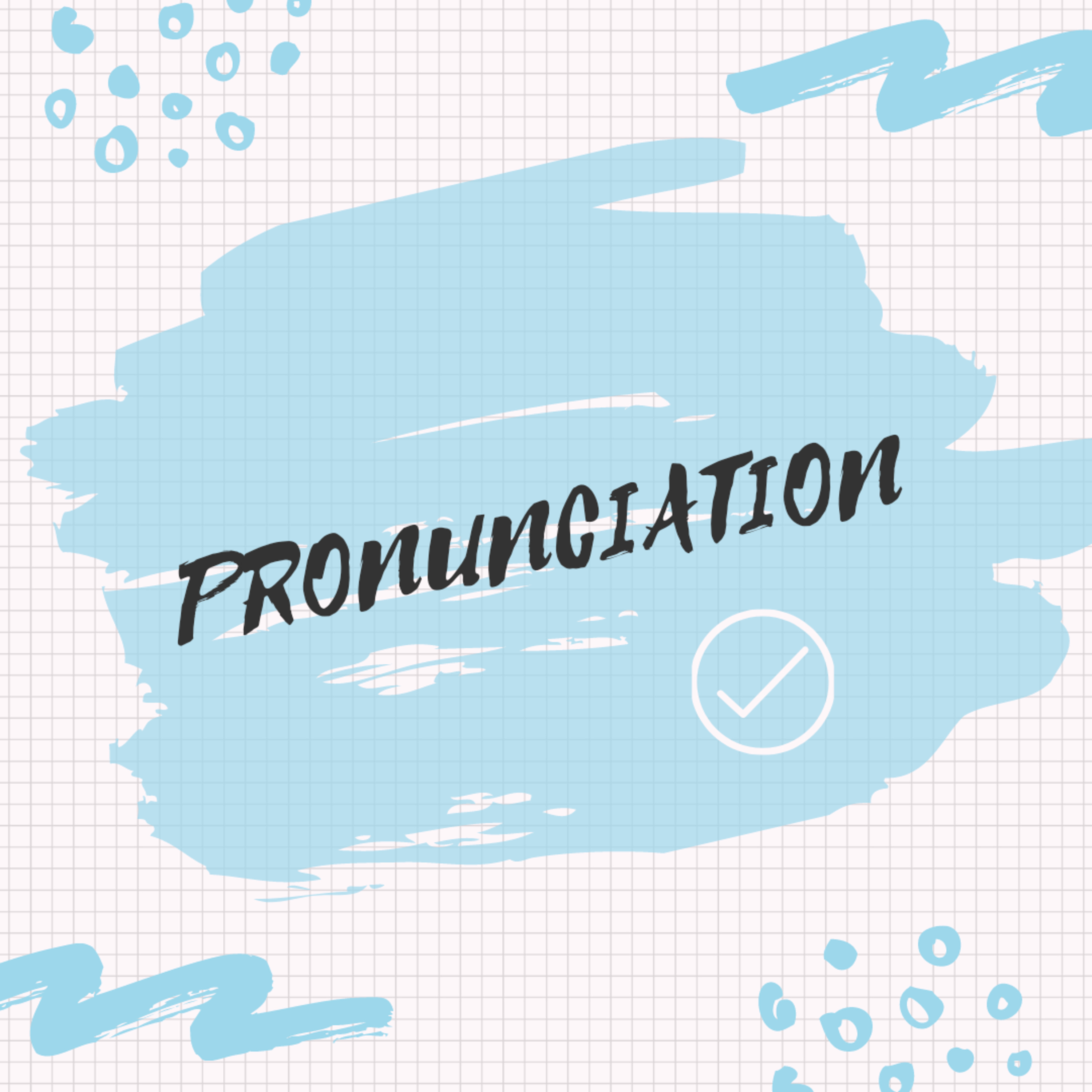 PRONUNCIATION-NERIN PRATIWI