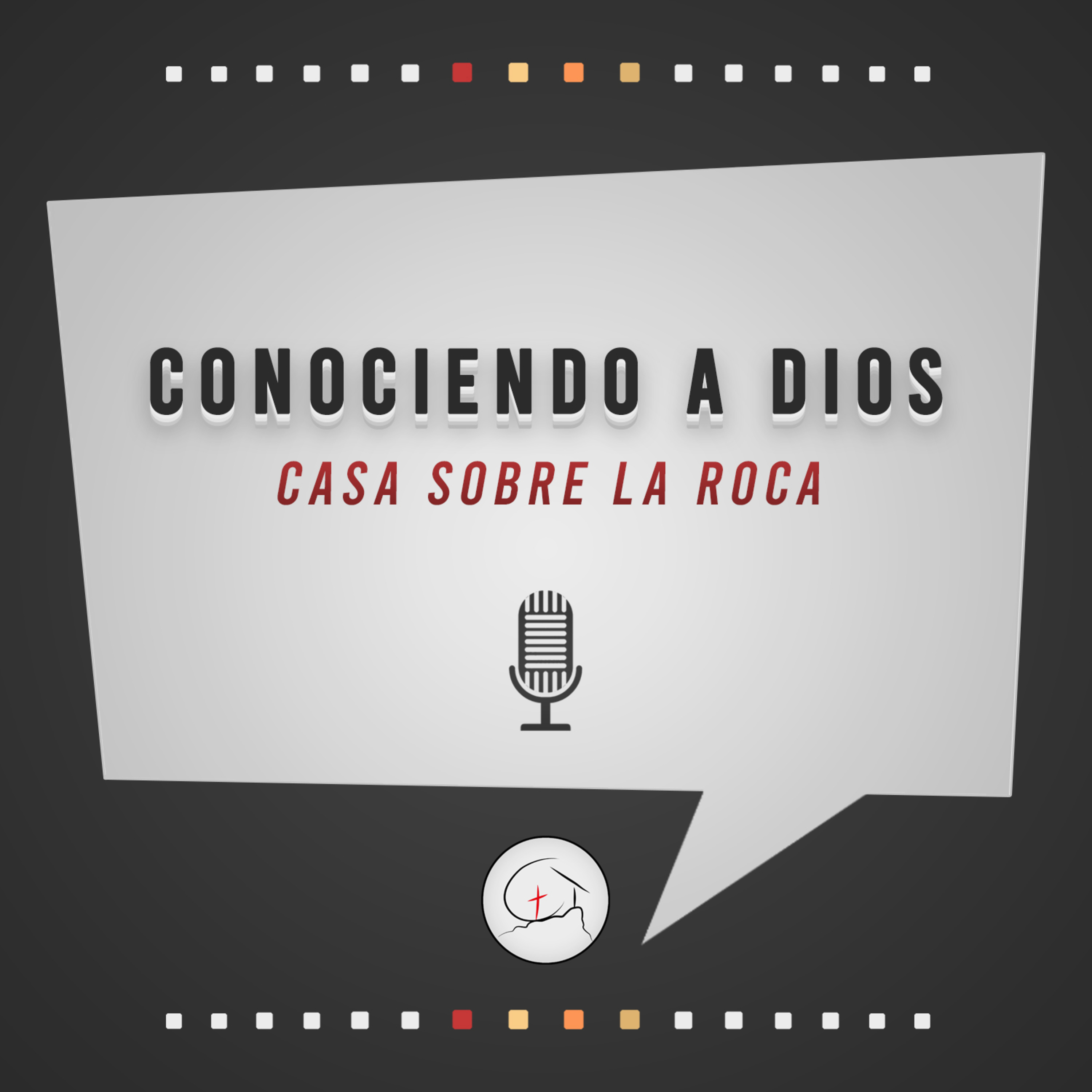 ¿Qué Conoces De La Cruz? episode artwork