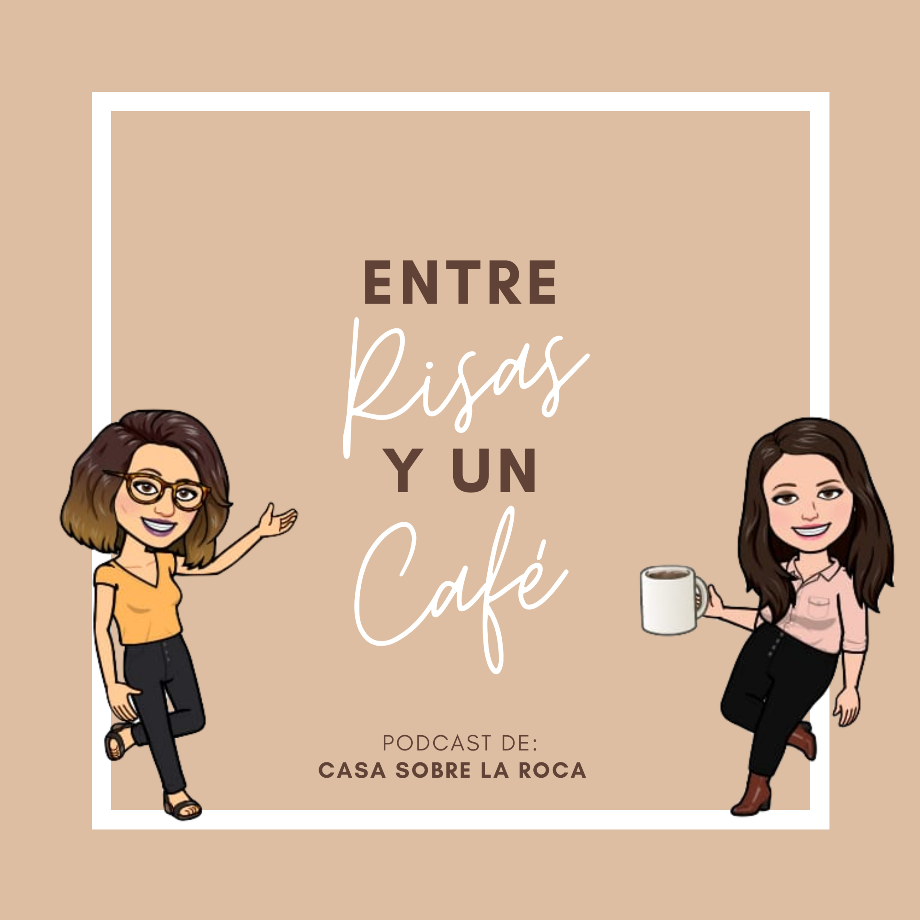 Casa Sobre La Roca