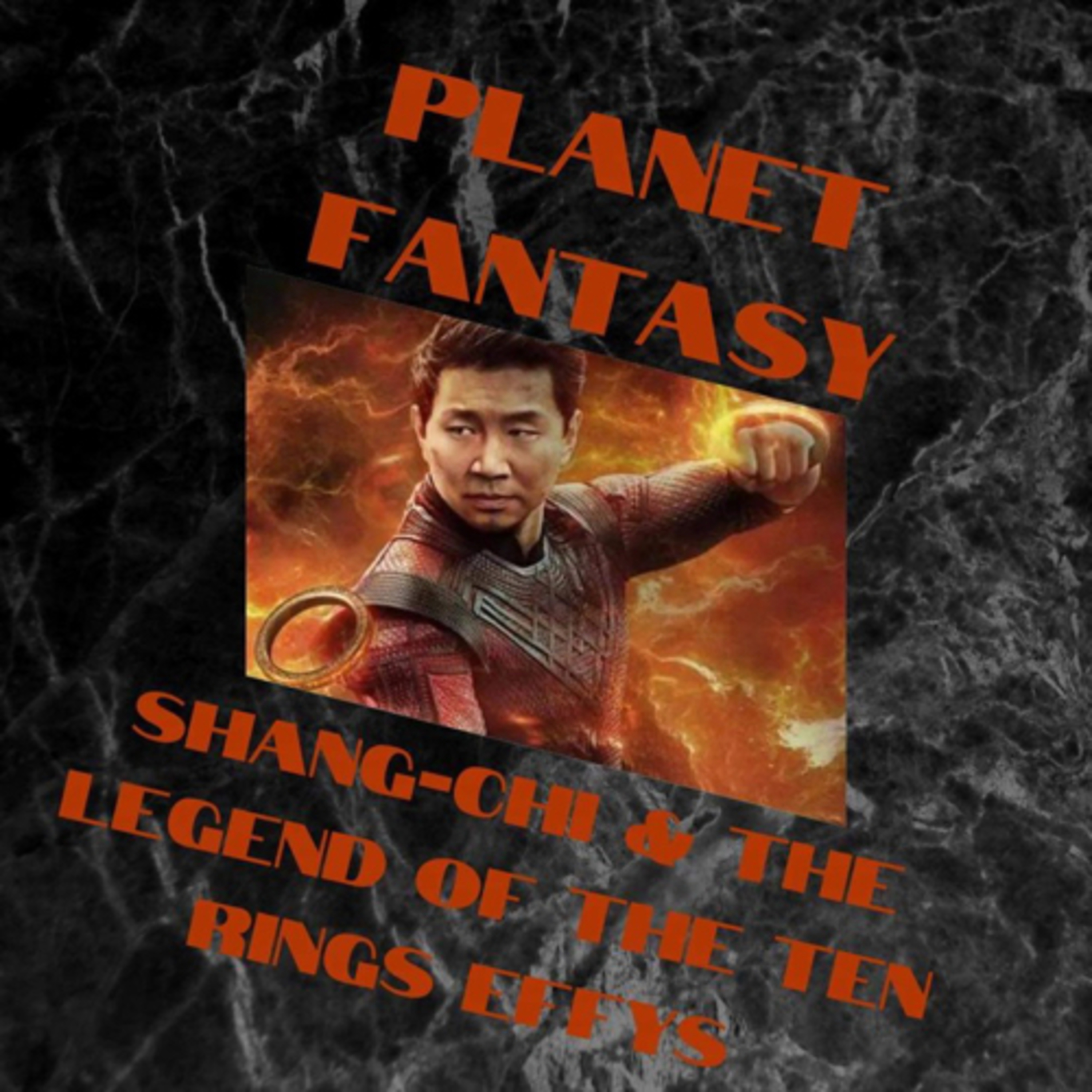 Planet Fantasy