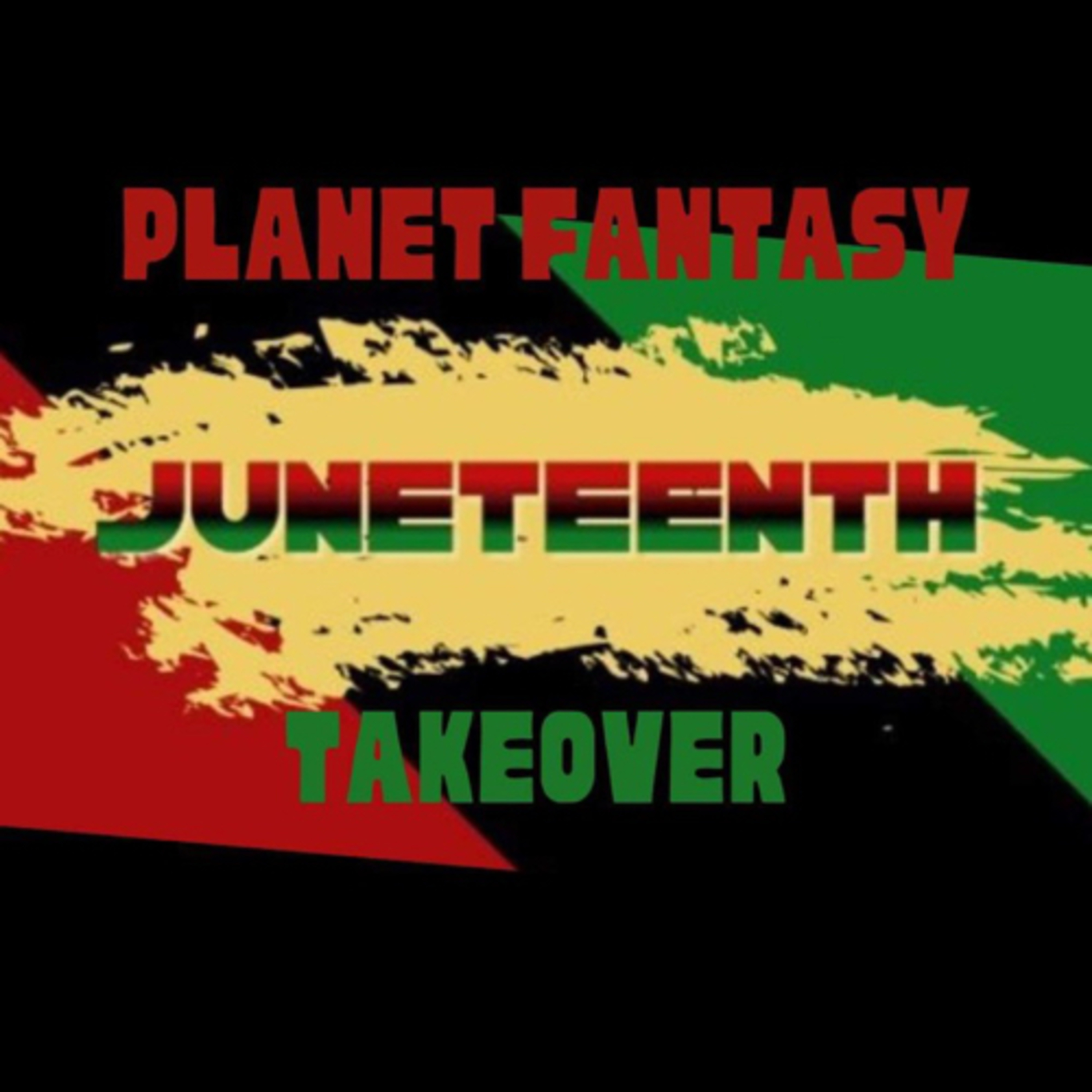 Planet Fantasy