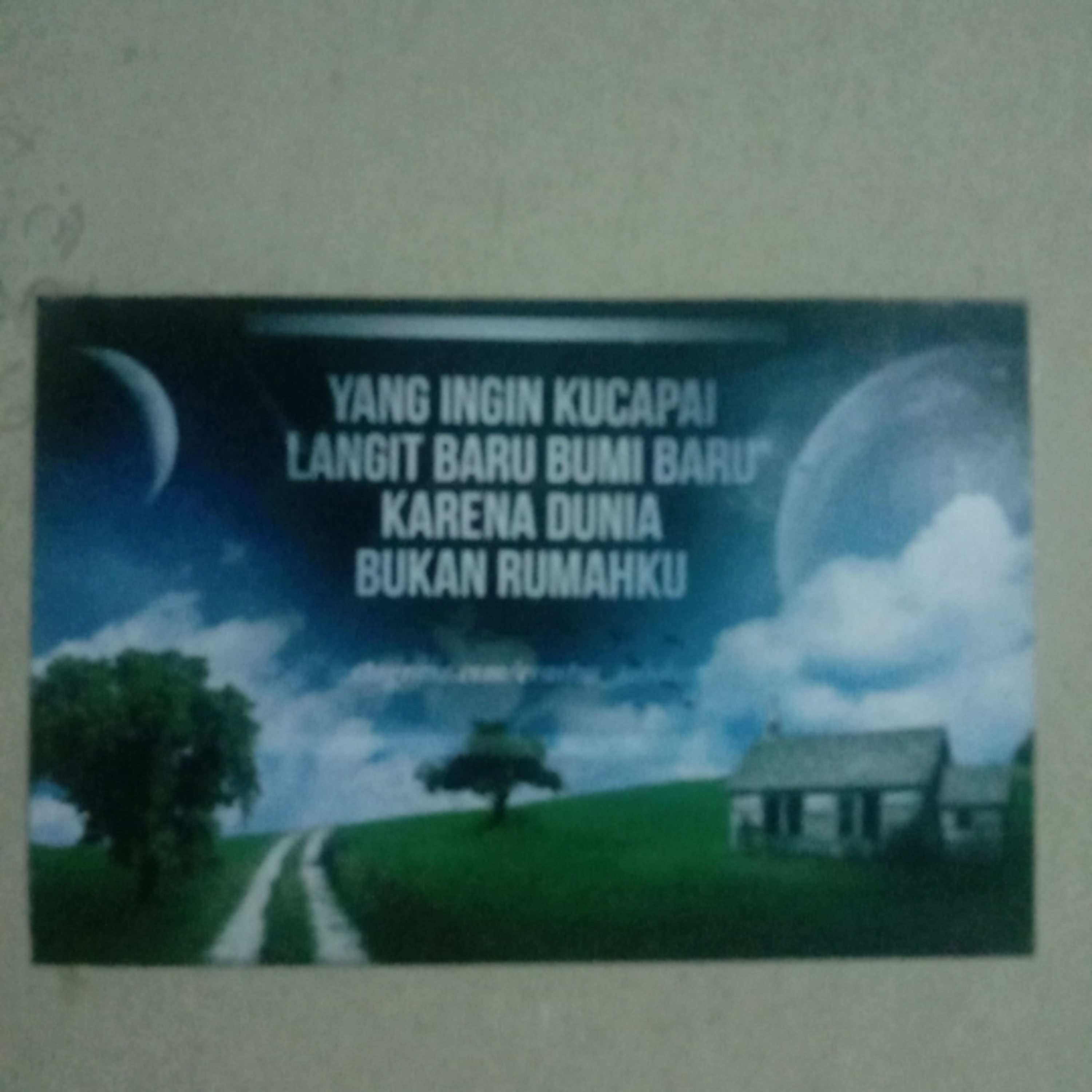 Podcast Ini Beda