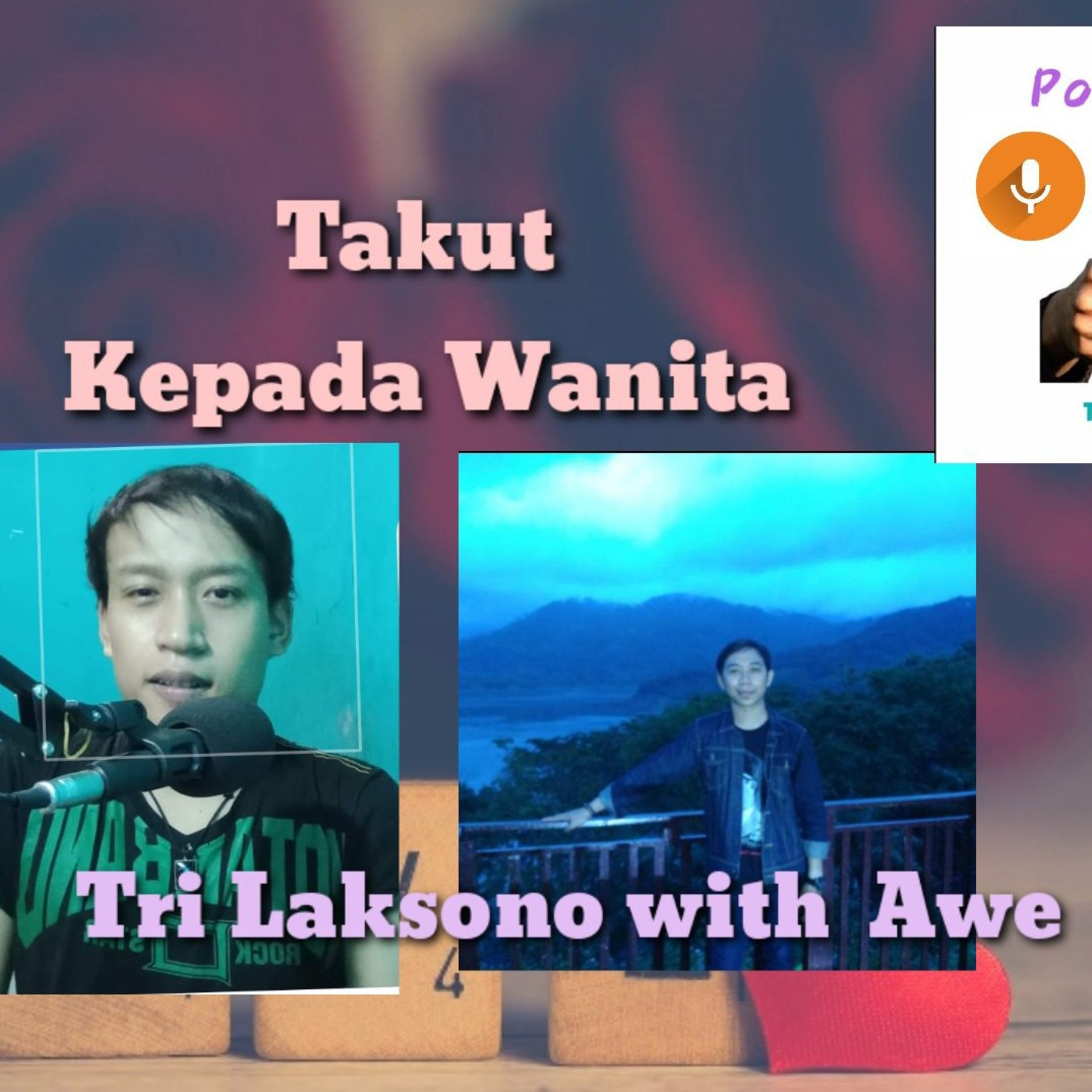 Podcast Ini Beda