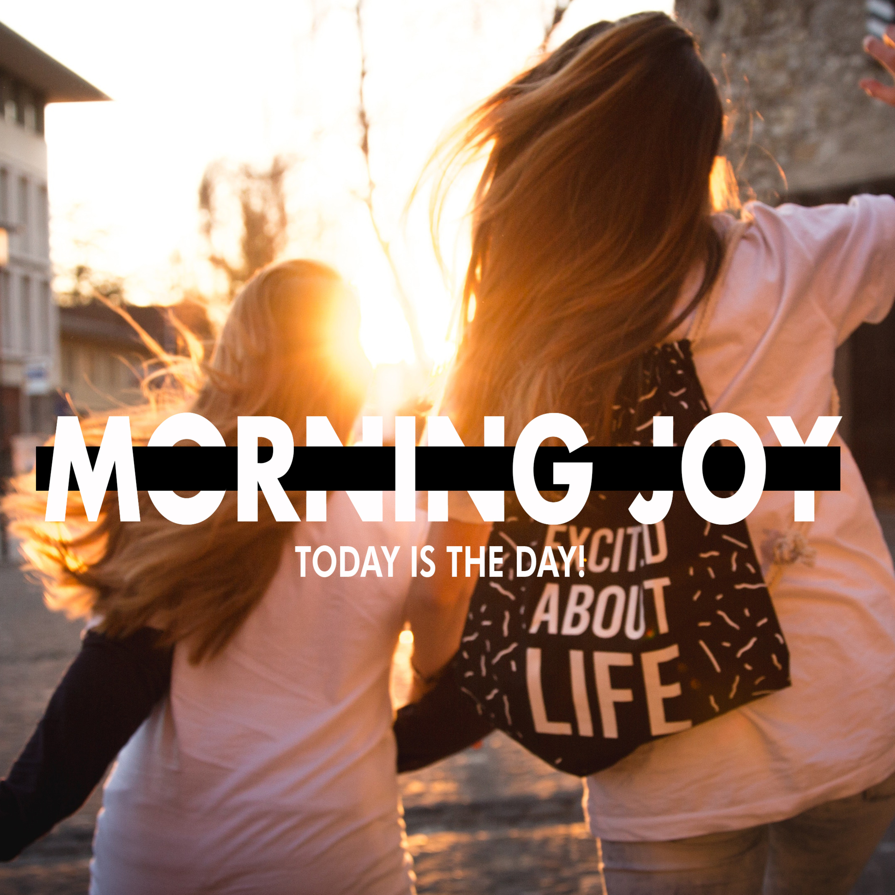19-16 Morning Joy episode artwork