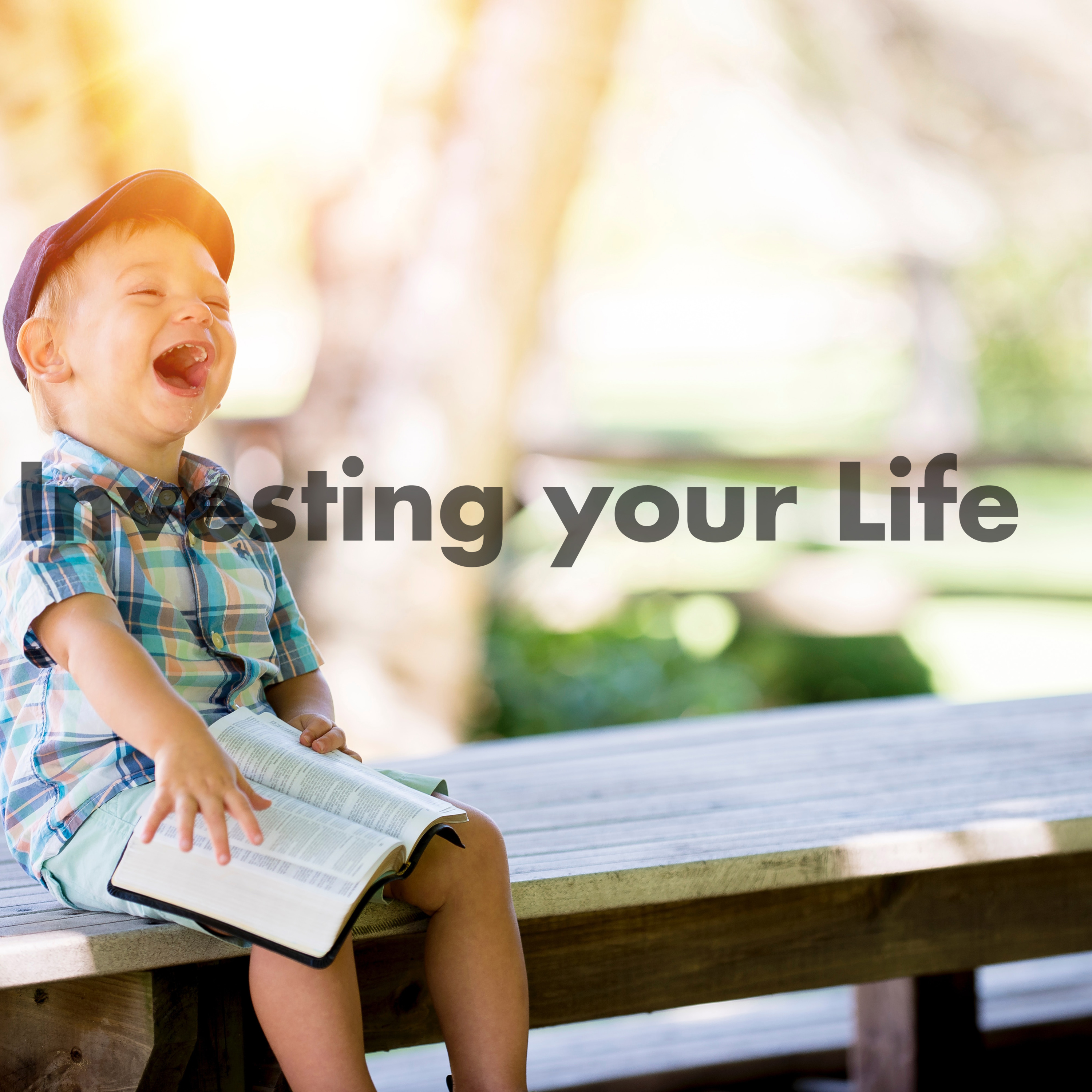 19-29 Investing your Life episode artwork