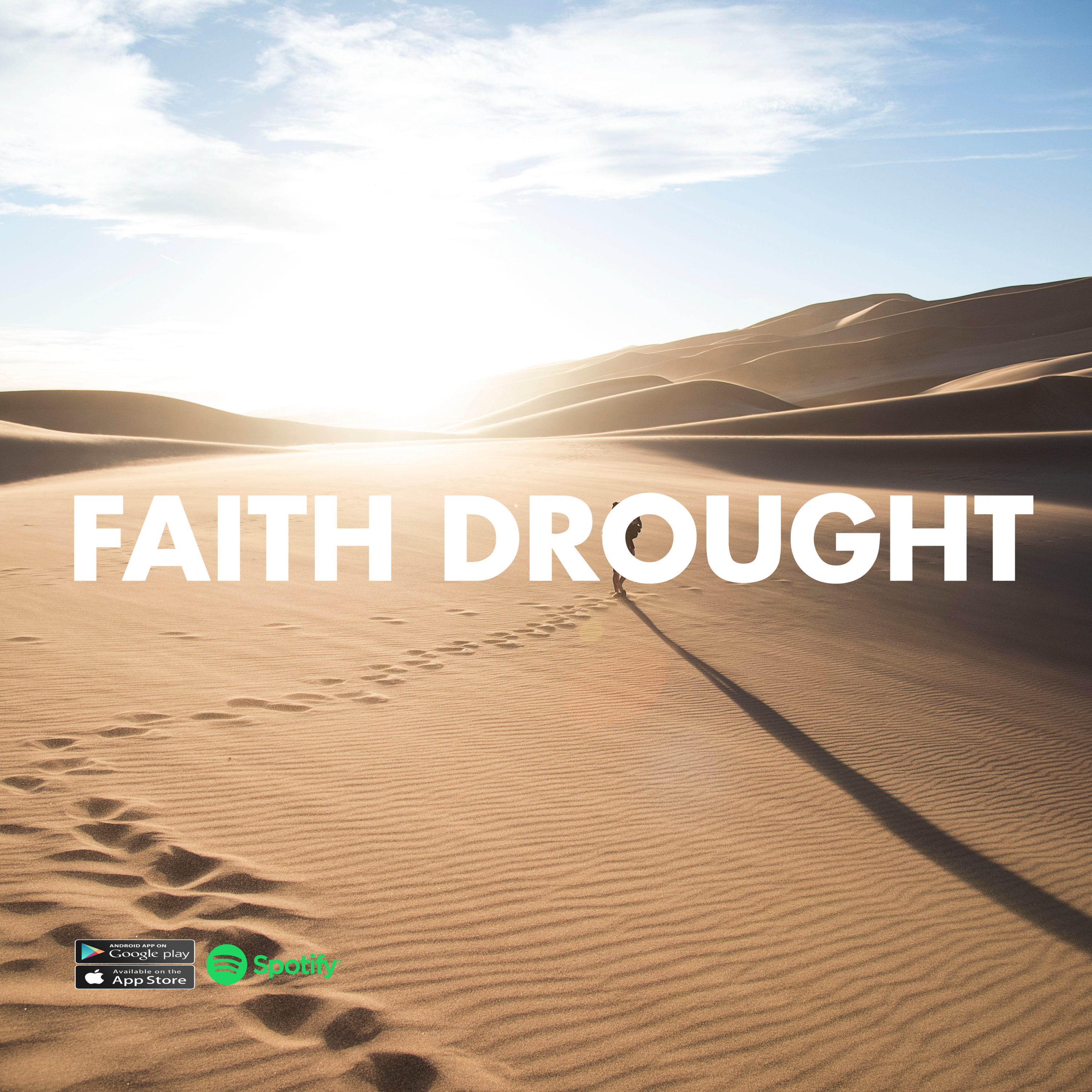 19-31 faith Drought episode artwork