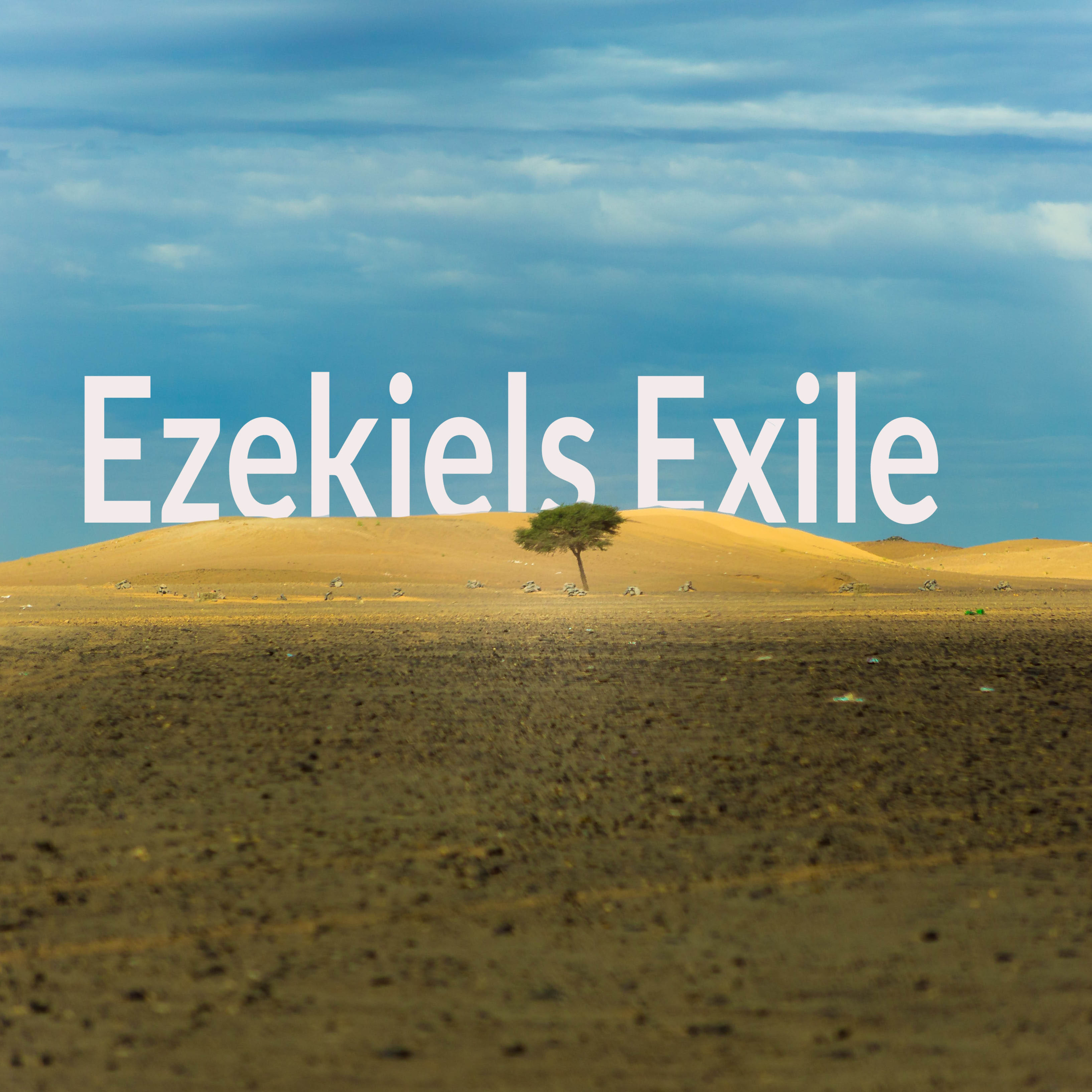 19-36 Ezekiels Exile episode artwork