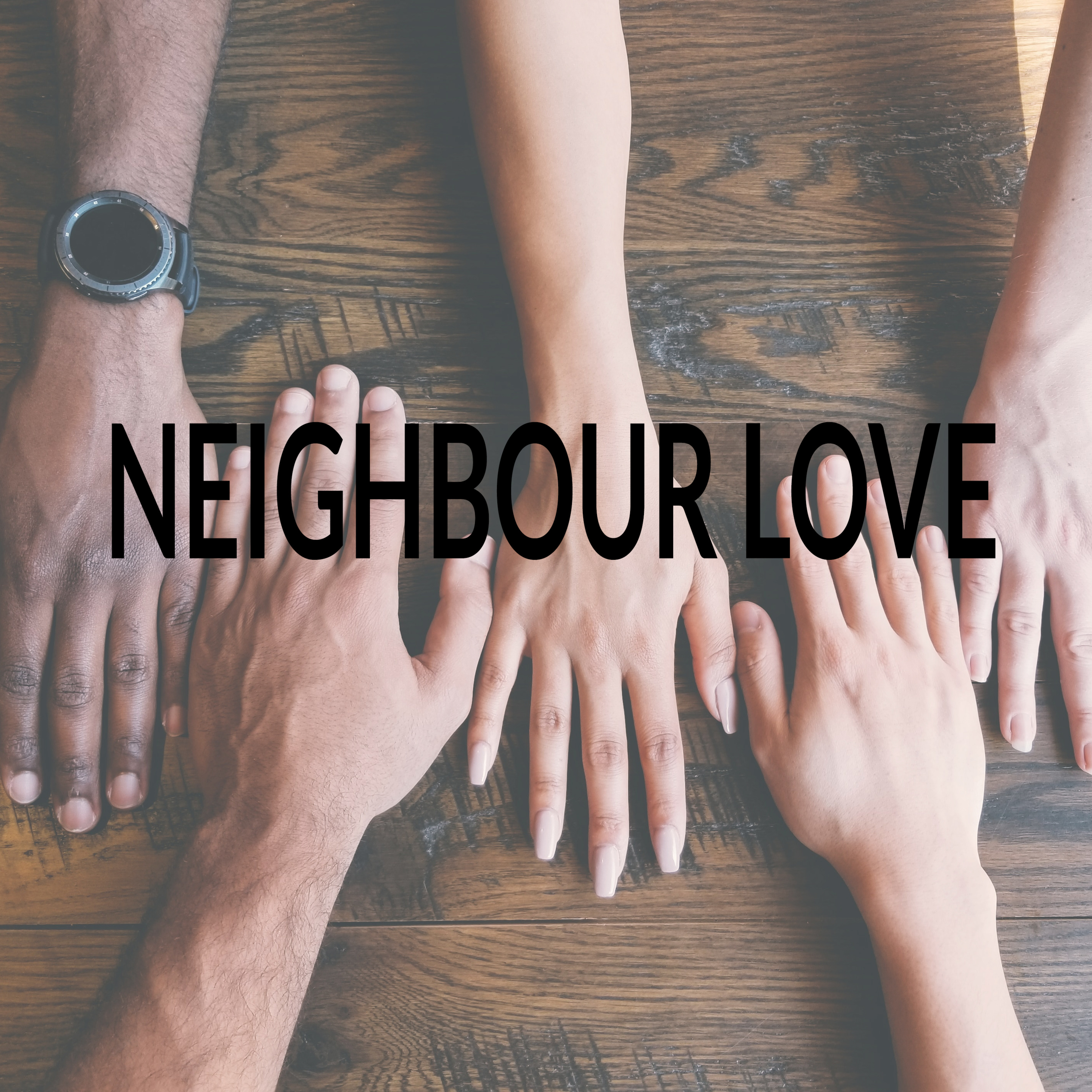 19 - 44 Neighbour Love episode artwork