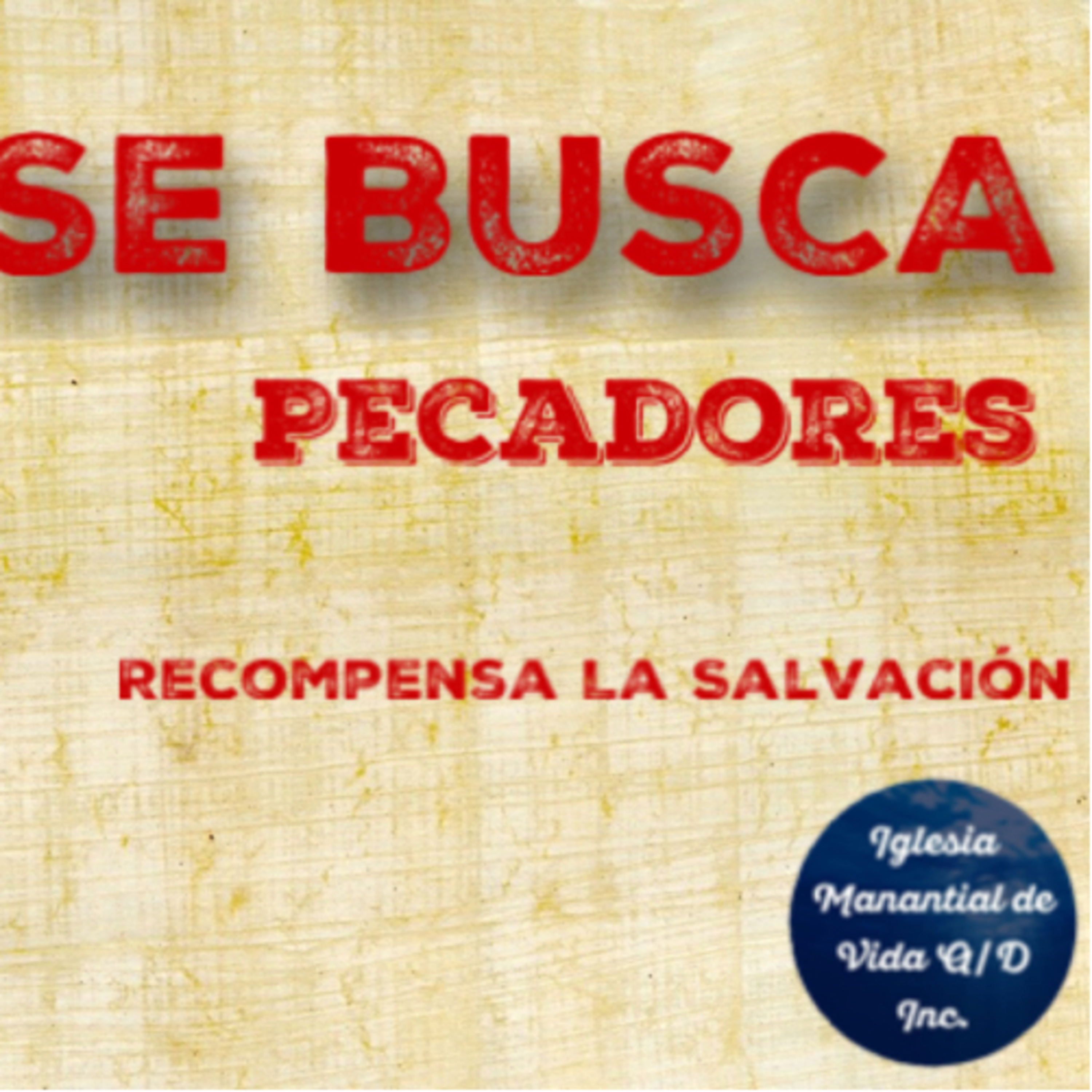 Pastor Héctor L. Ramos de la Iglesia Manantial de Vida AD Tuque Ponce Puerto Rico
