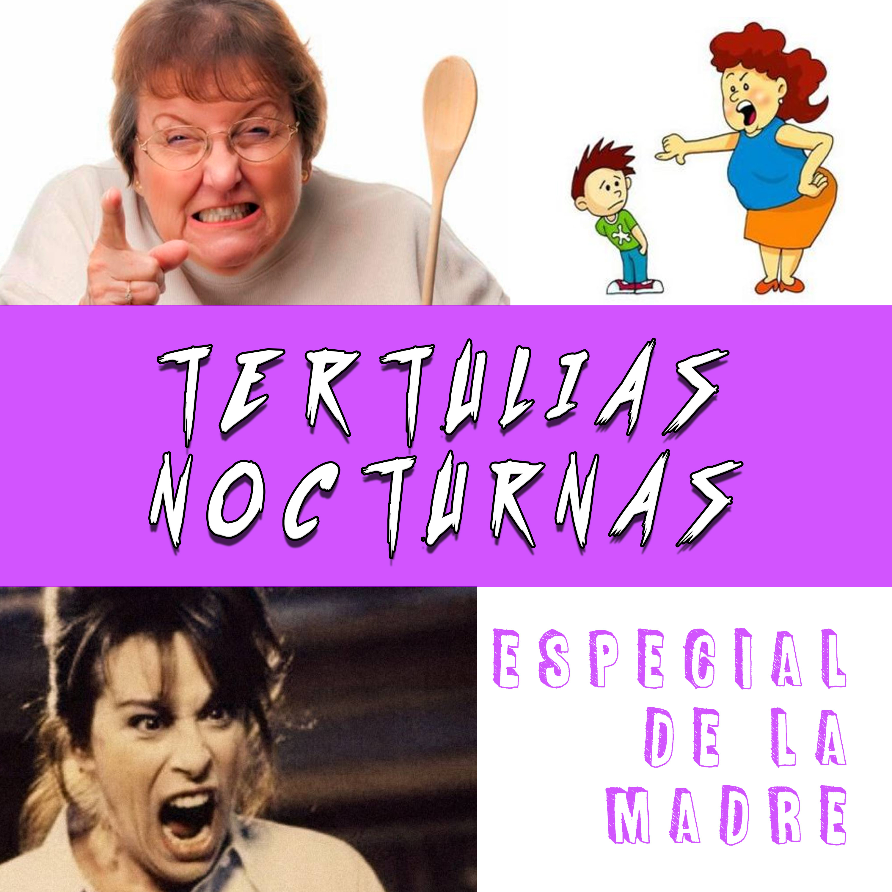Especial de la Madre