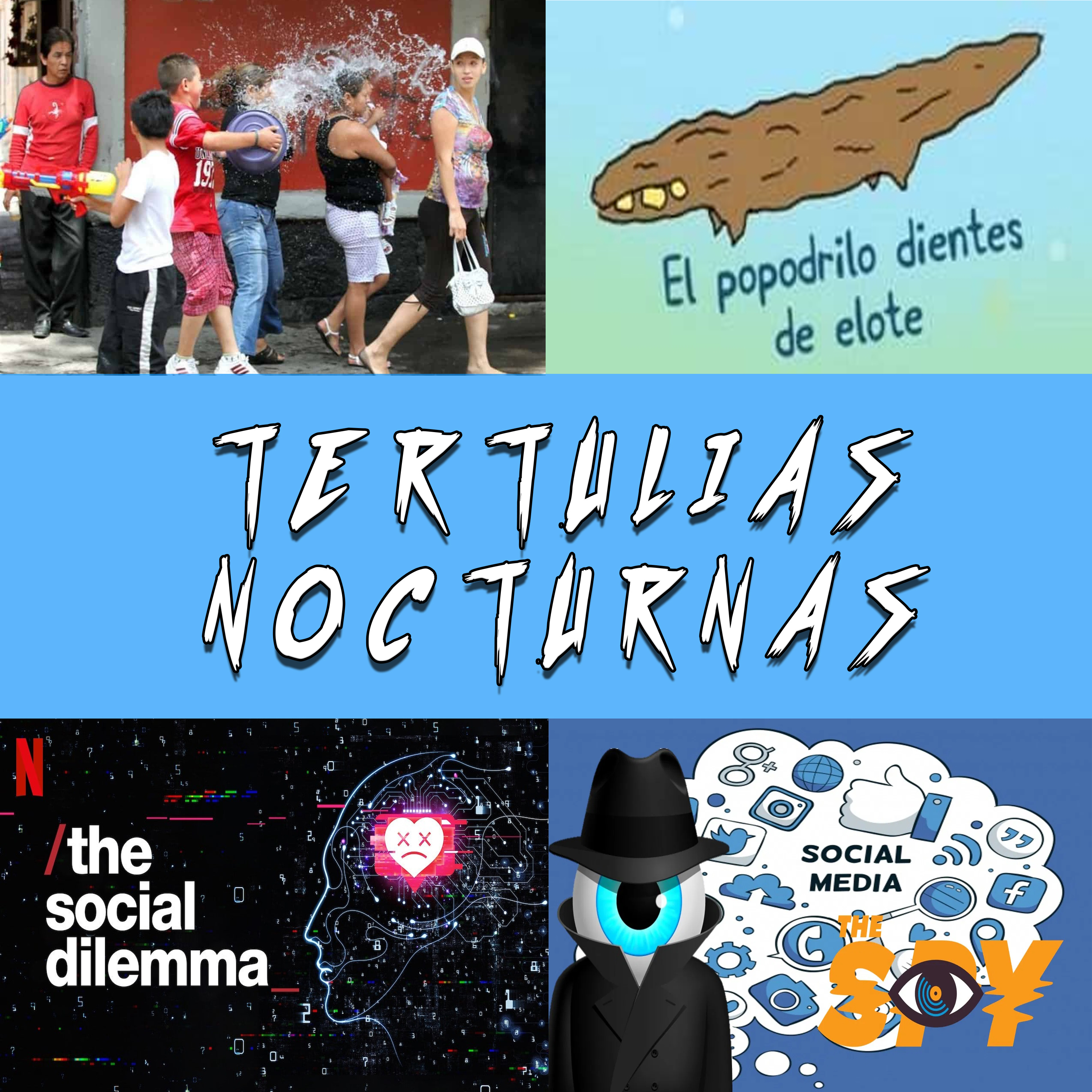 El dilema de las cuaresmas sociales
