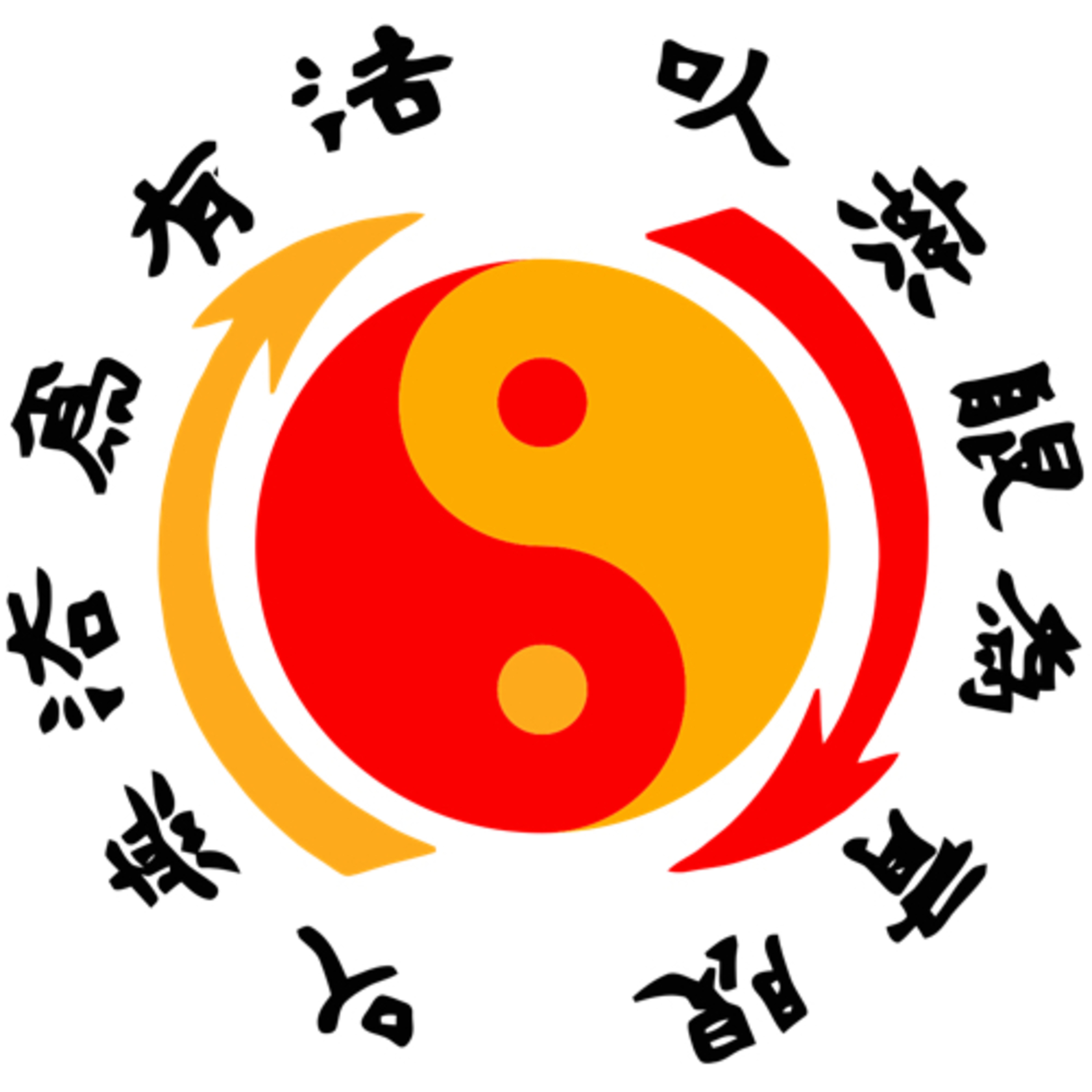 Way Of The Fat Dragon Podcast
