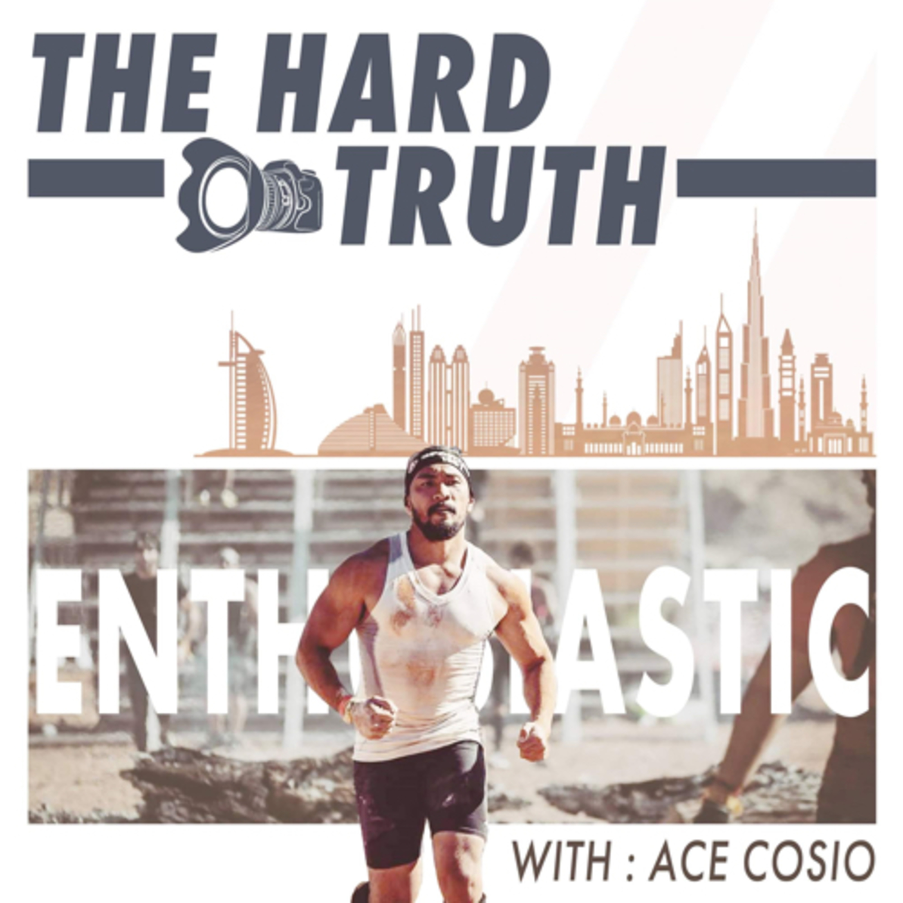 PLATE 24: The Hard Truth with Ace Cosio