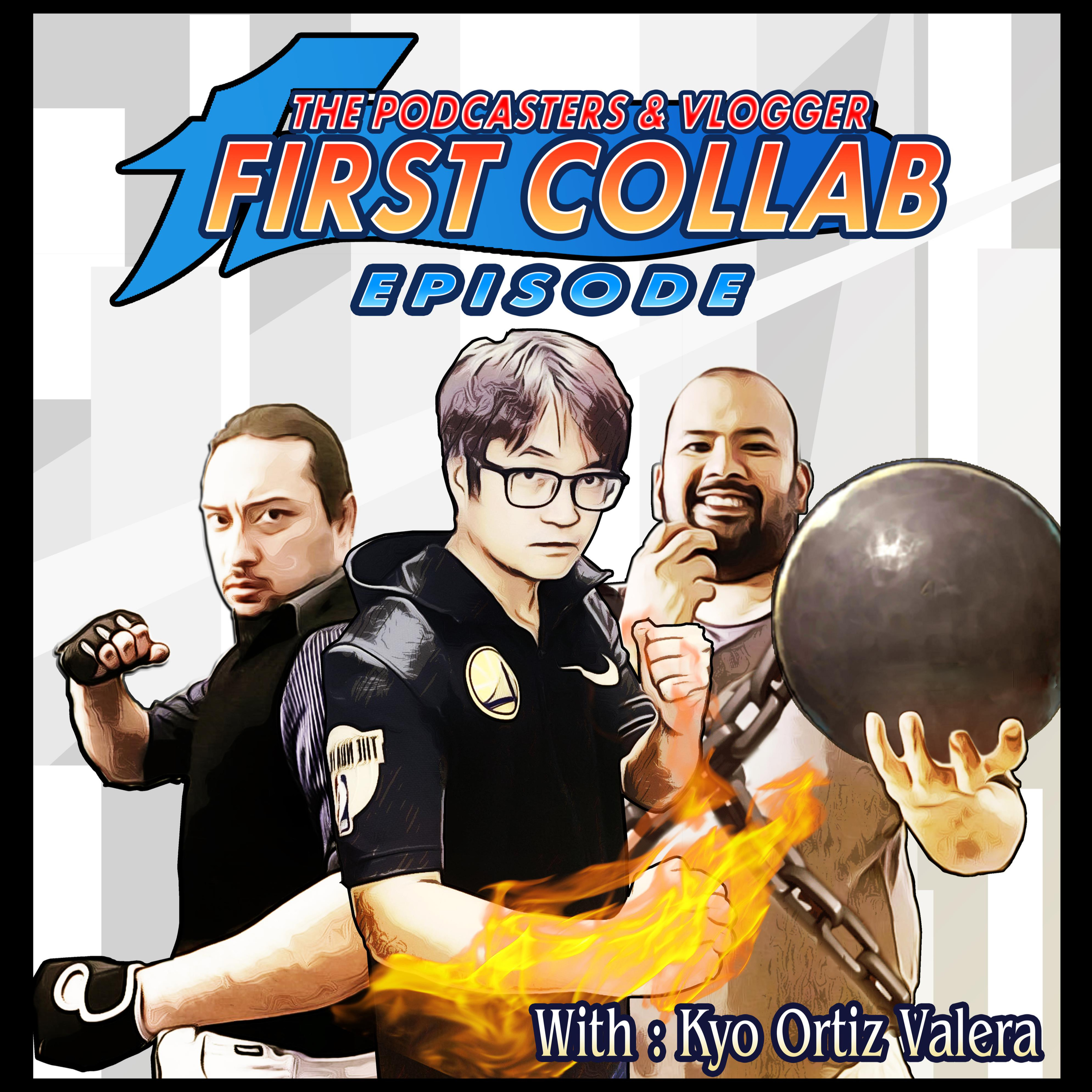 Arki Talks Podcast