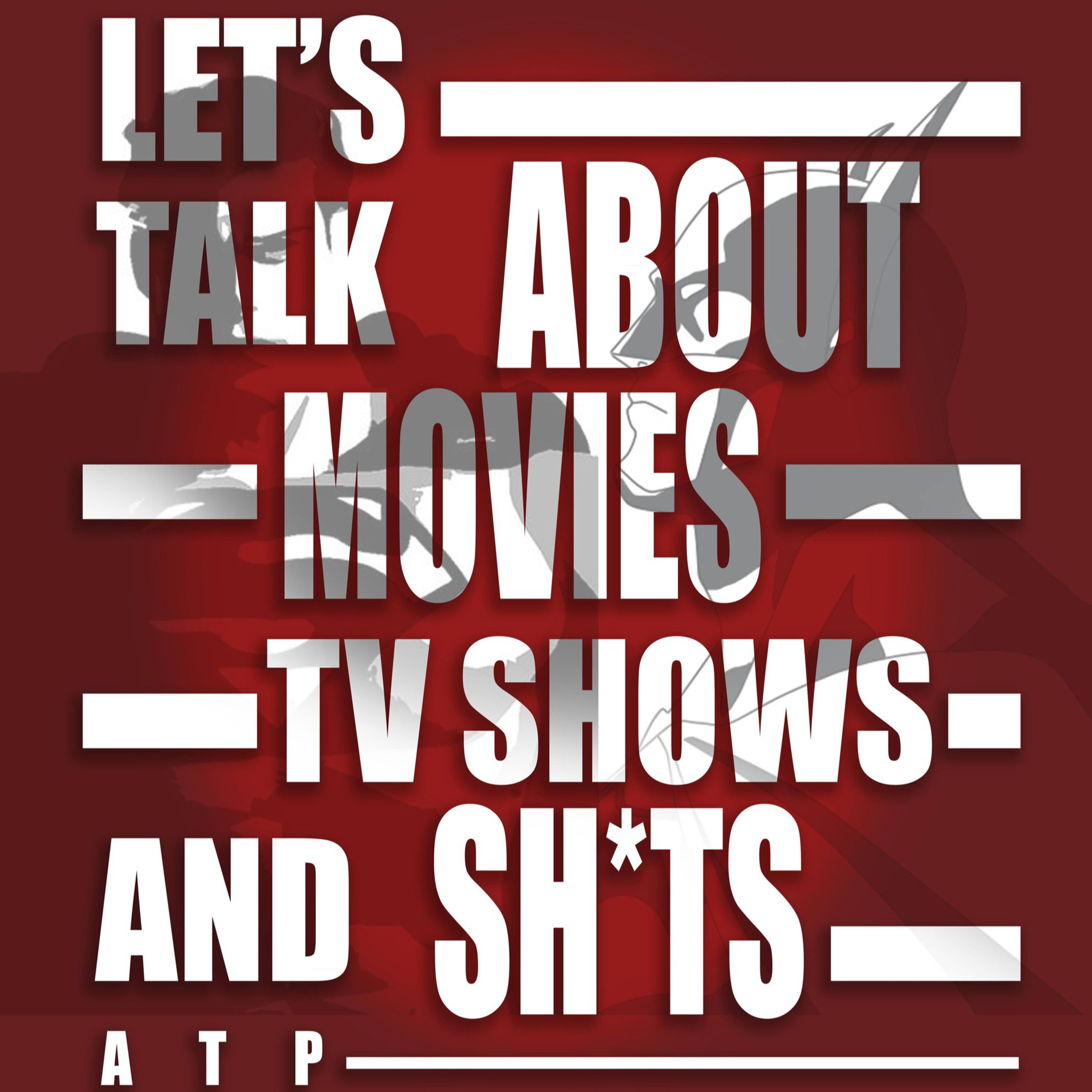 PLATE 41: LET'S TALK ABOUT MOVIES TV SHOWS AND SH*TS with Chäi Siangco