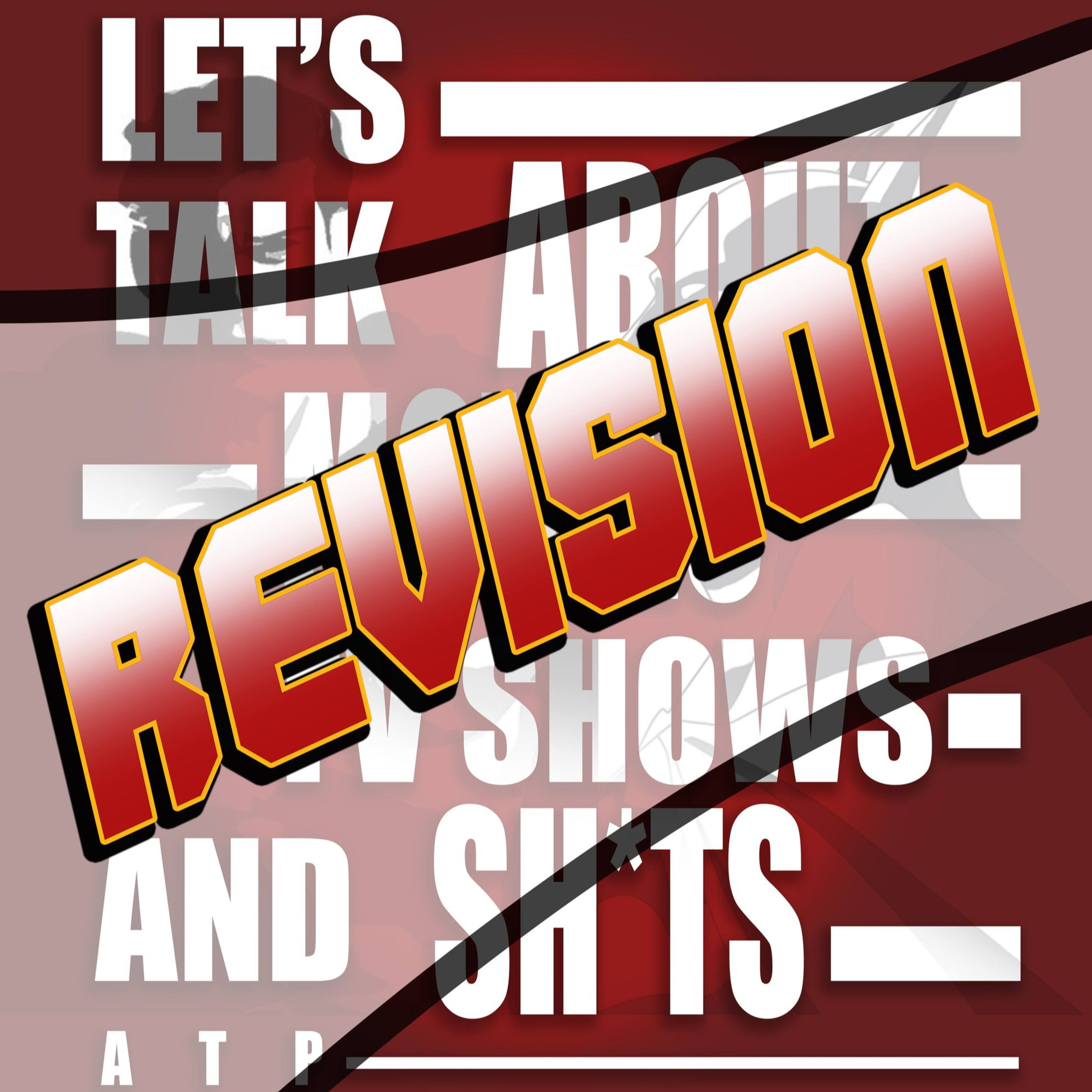 PLATE 41a: REVISION