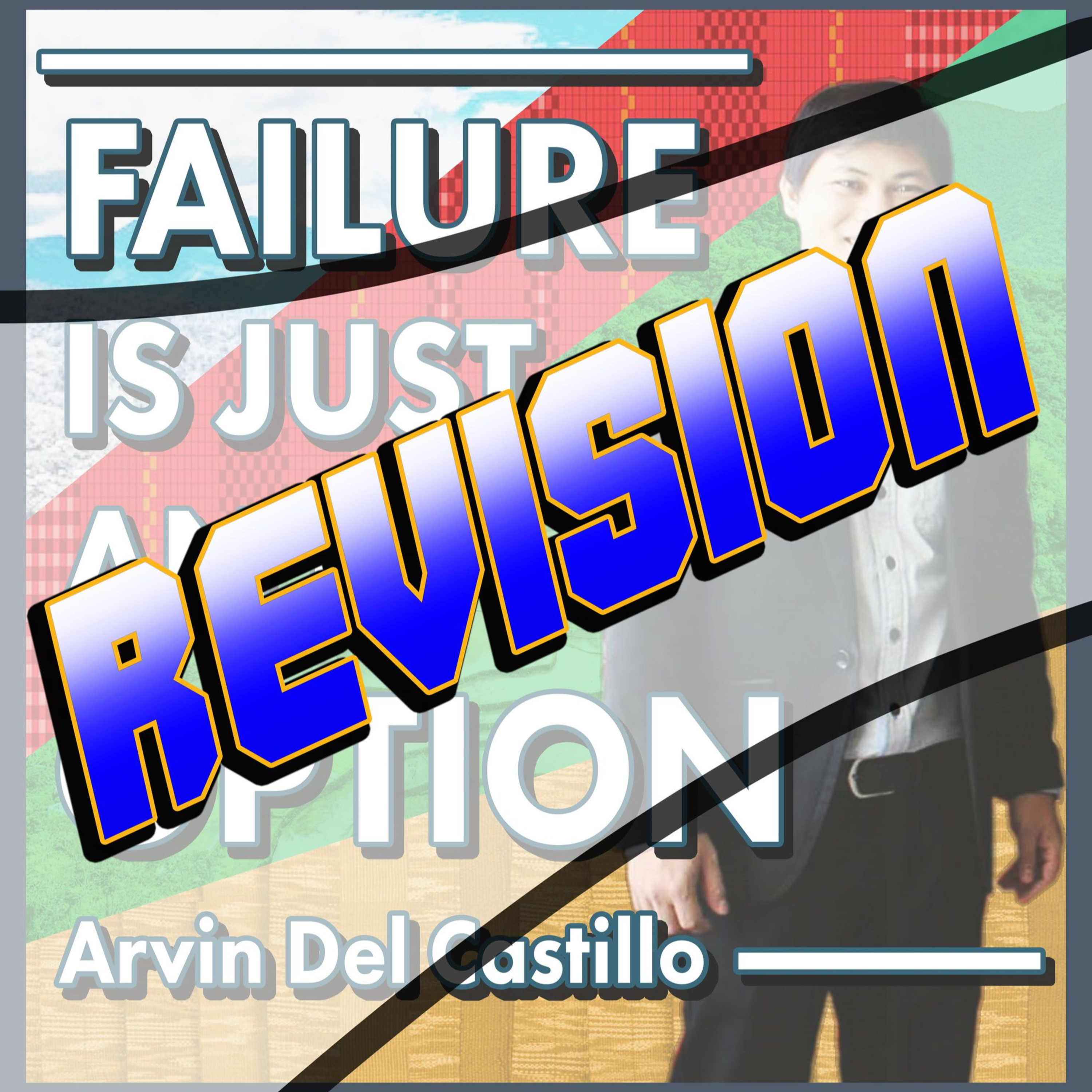 PLATE 42a: REVISION