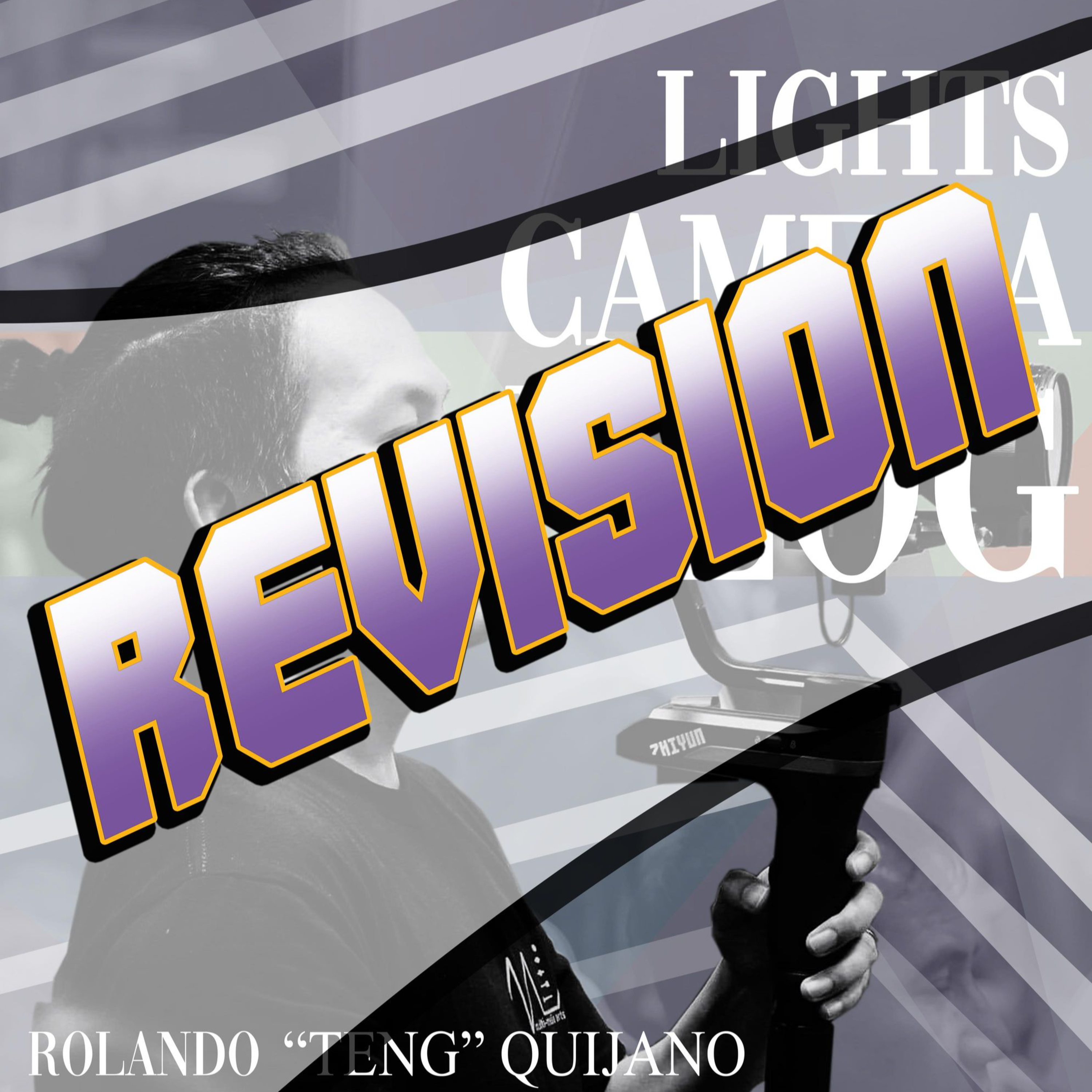 PLATE 45a: REVISION with Teng Quijano