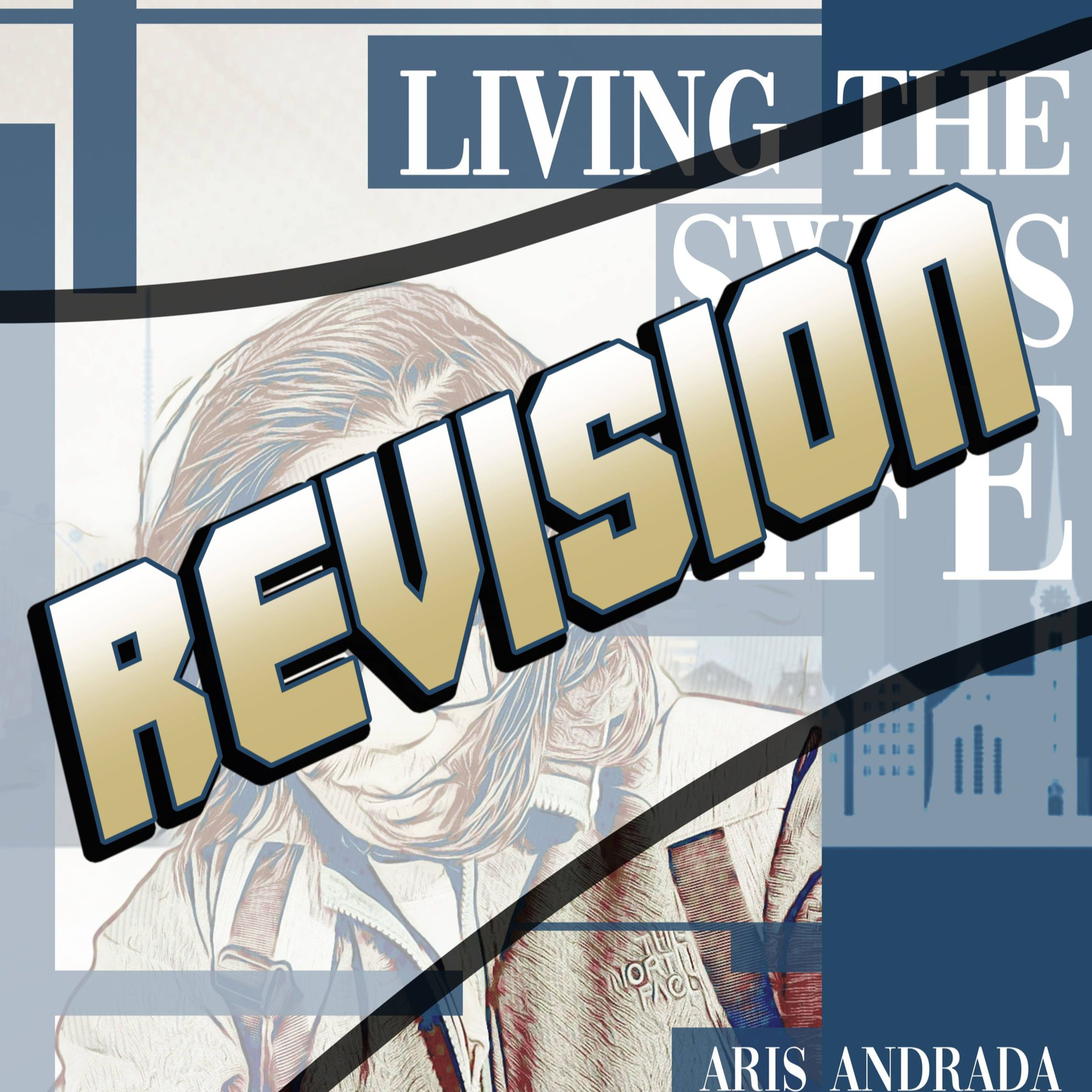 PLATE 48a: REVISION with Aris Andrada