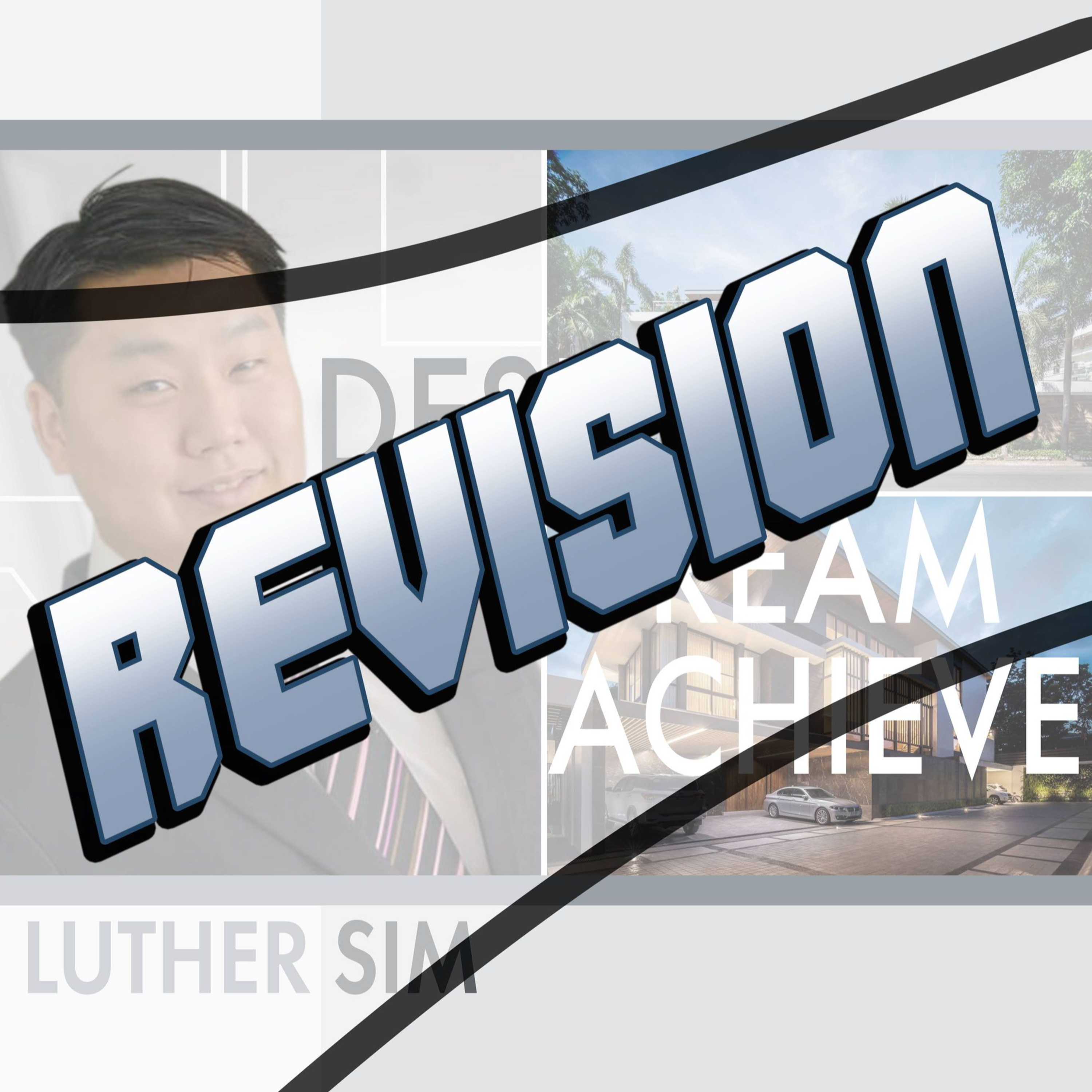 PLATE 50a: REVISION with Arch. Luther Sim