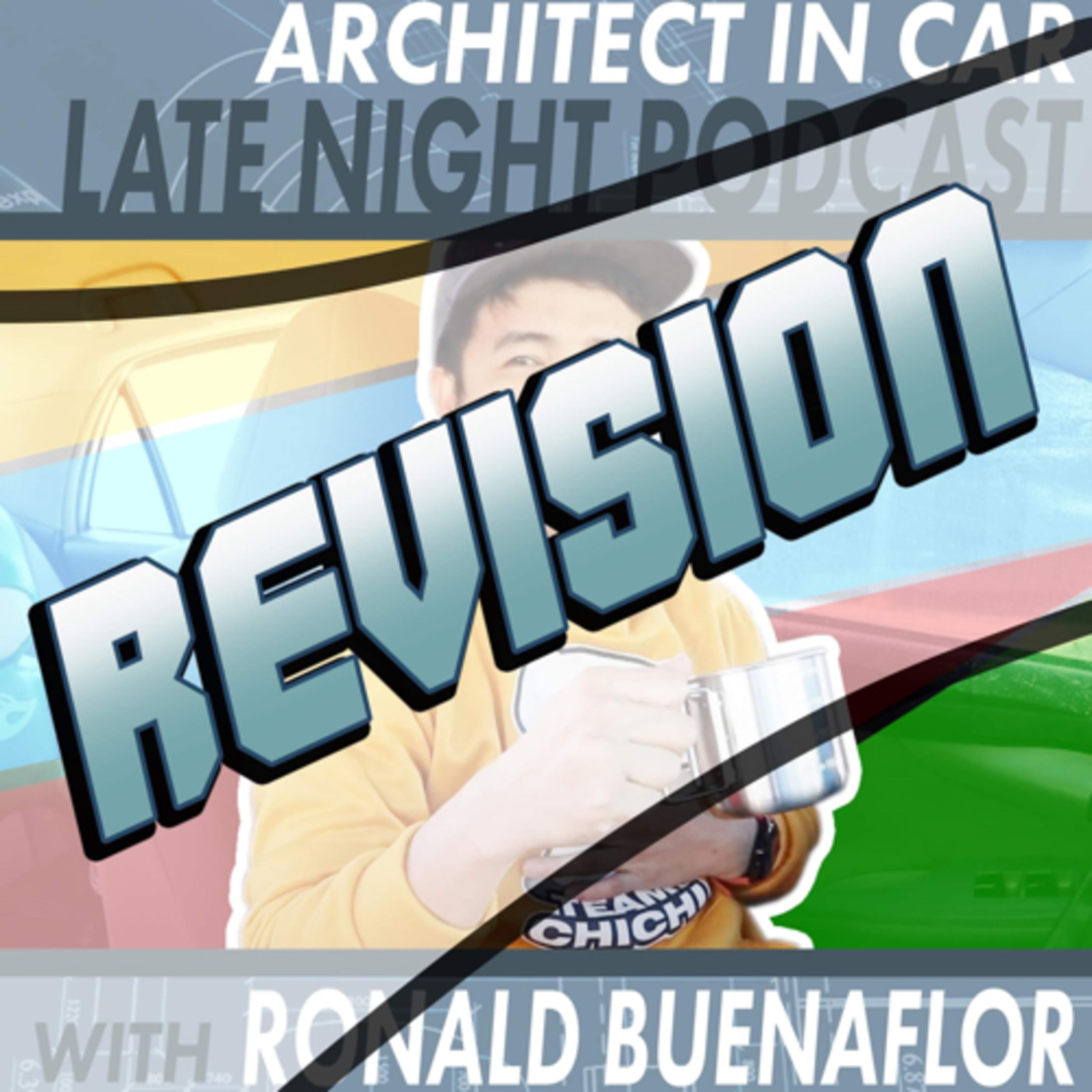 PLATE 54a: REVISION with Ronald Buenaflor