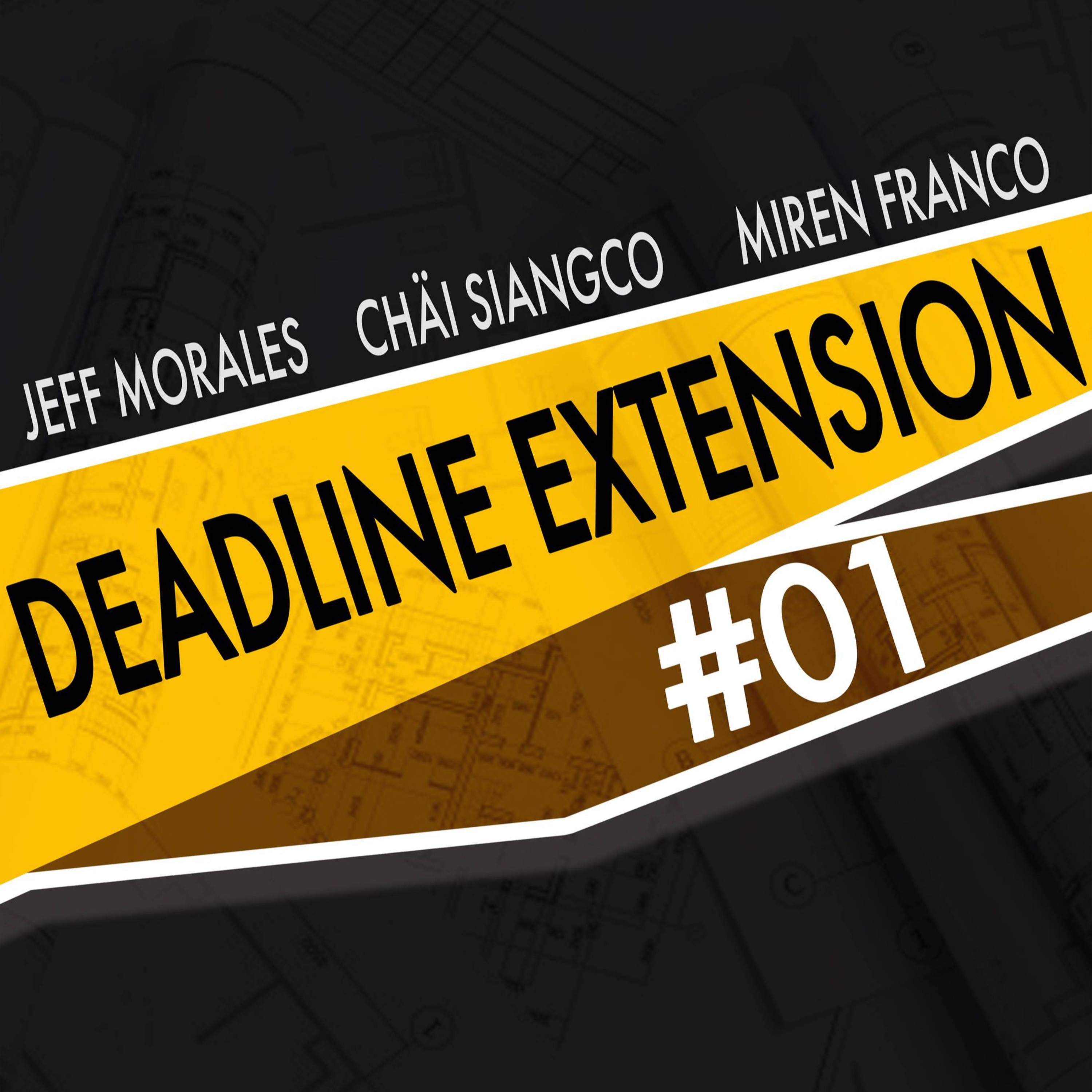 PLATE 55: DEADLINE EXTENSION #01
