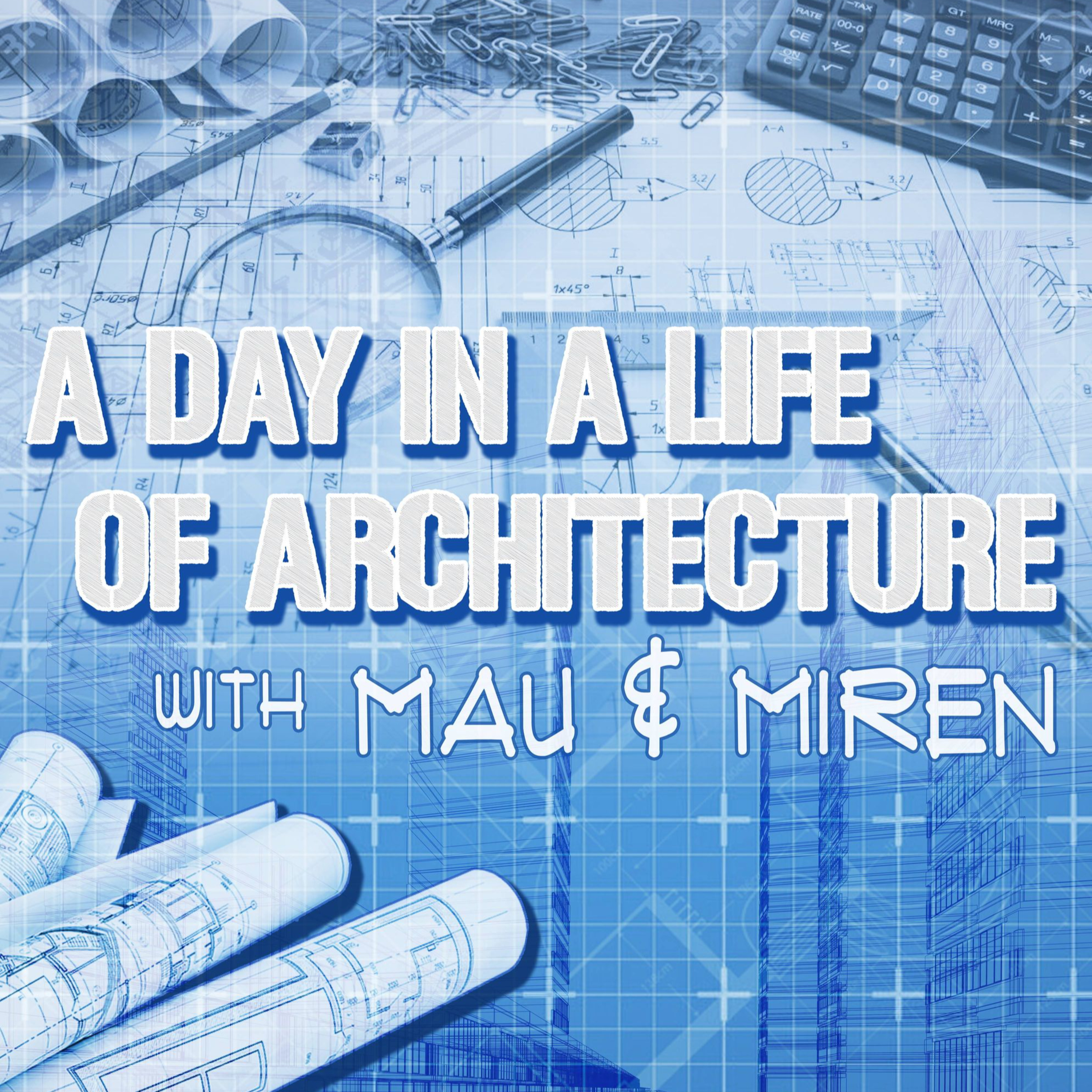 PLATE 59: A DAY IN A LIFE OF ARCHITECTURE