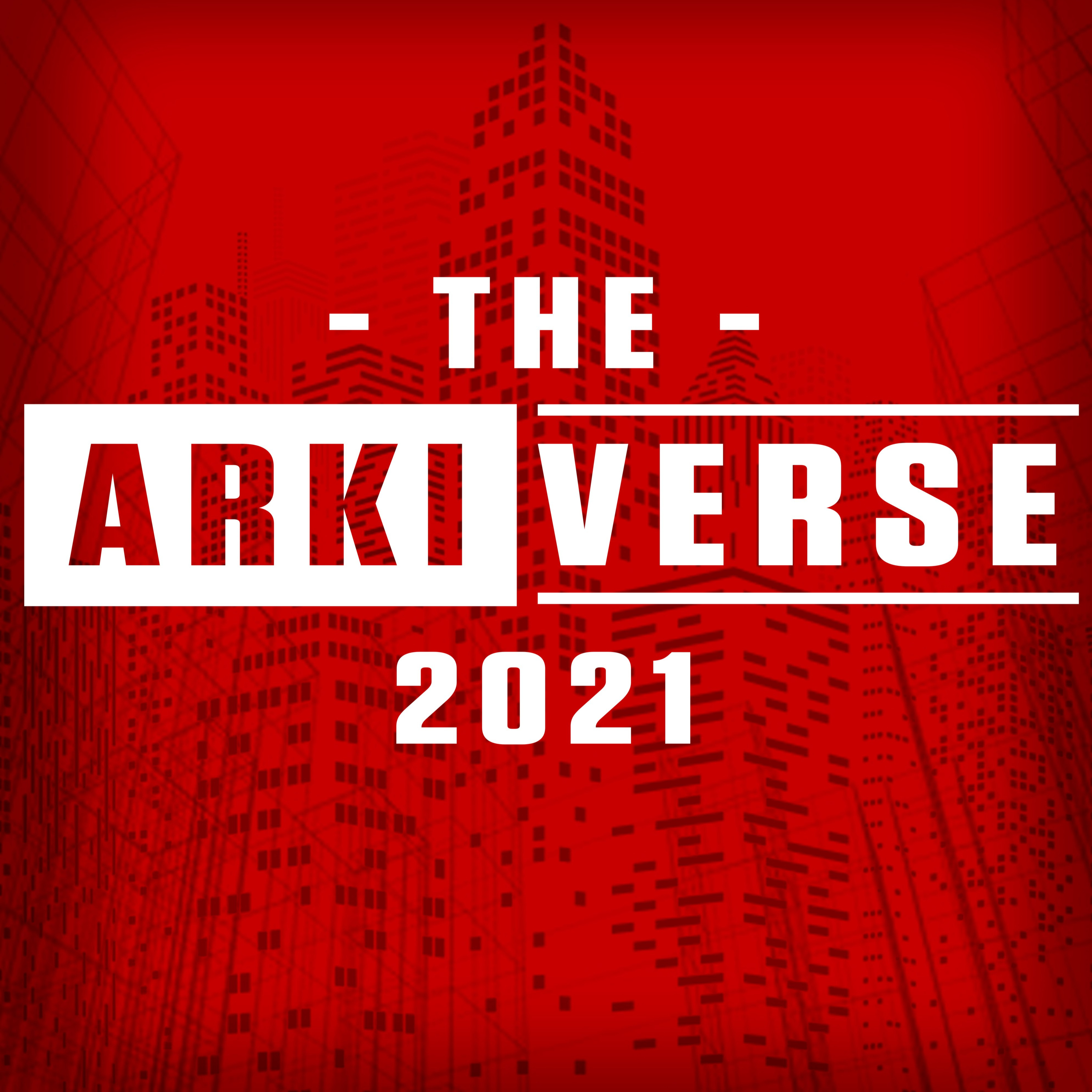 PLATE 78: ARKI VERSE 2021