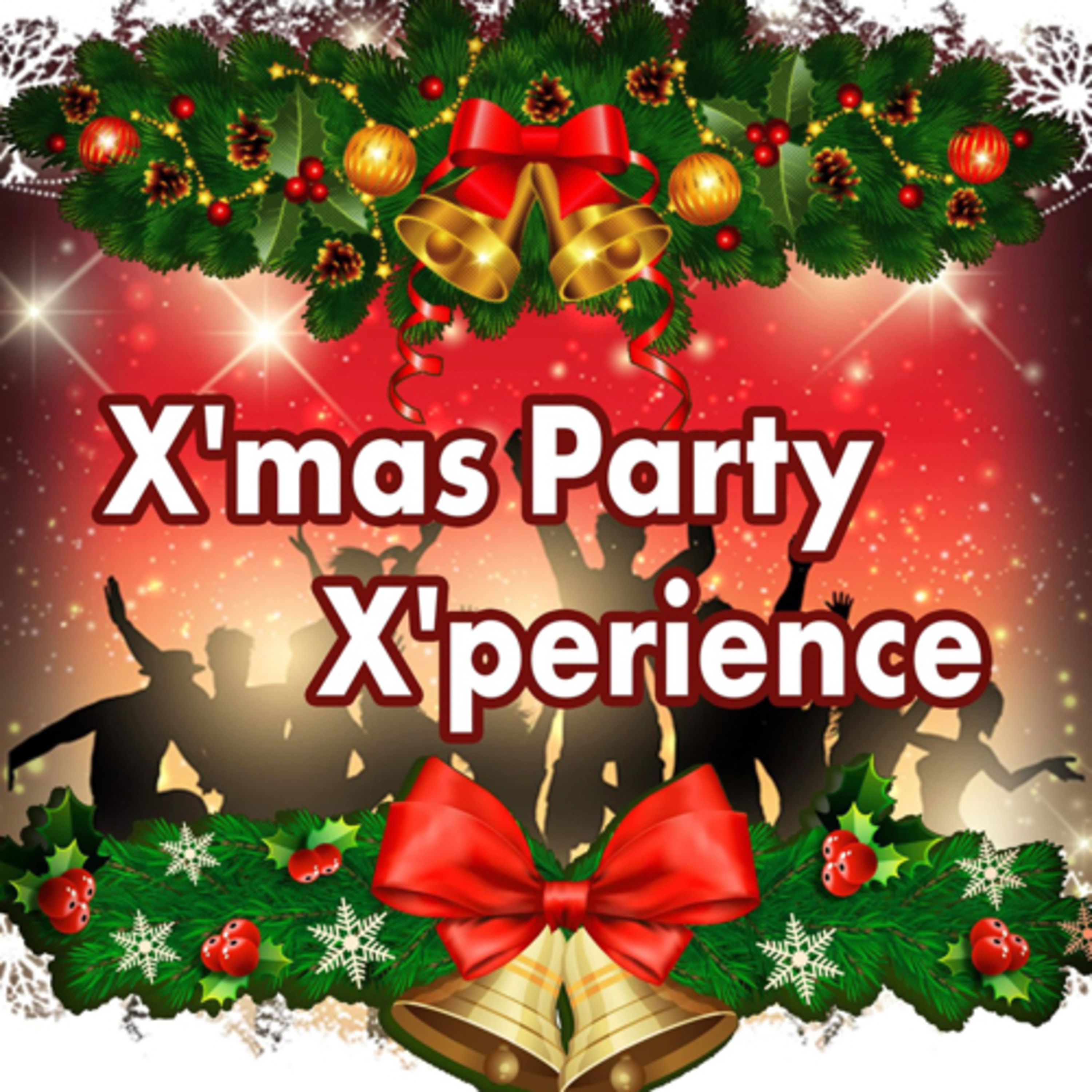 PLATE 84: X'MAS PARTY X'PERIENCE