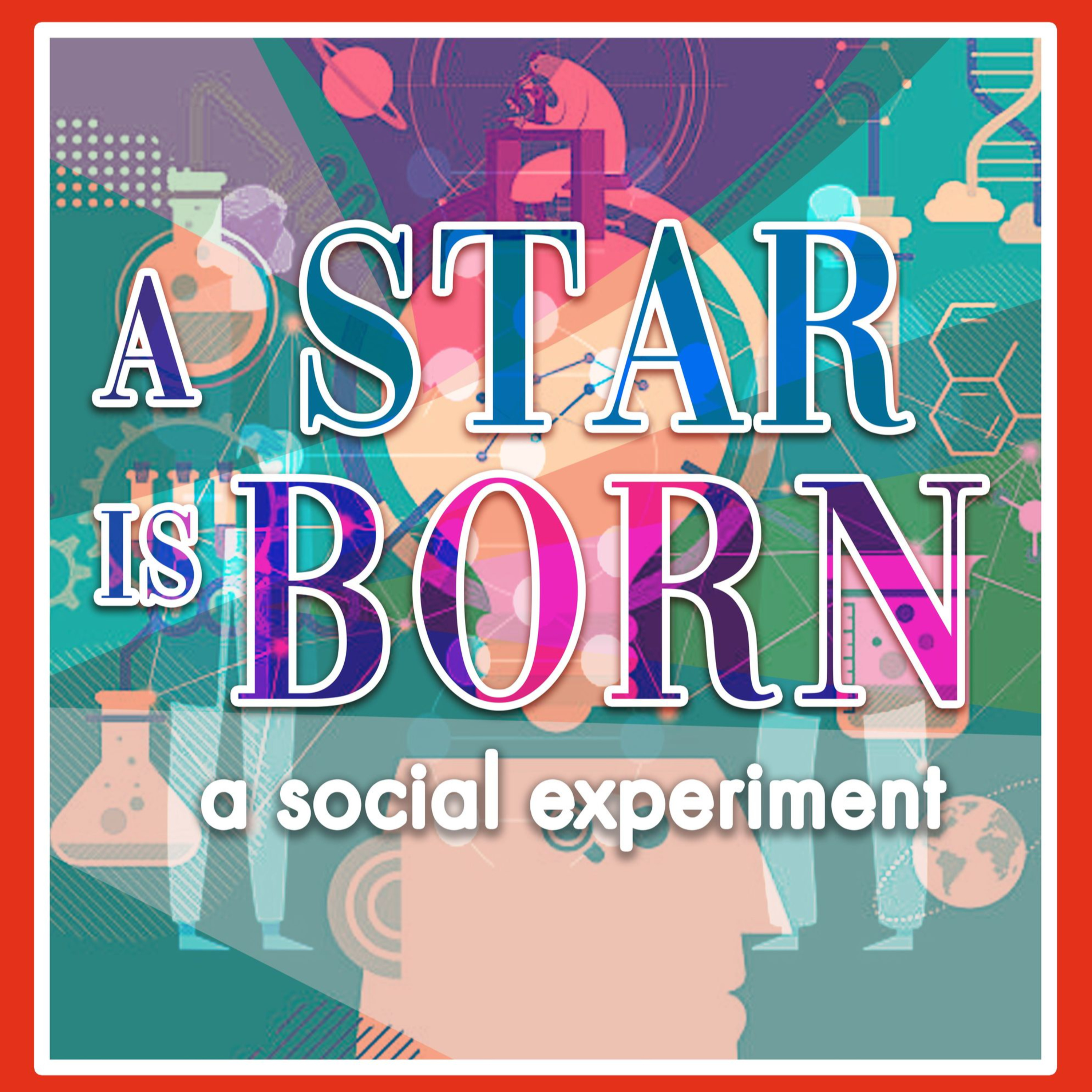 PLATE 90: A Star Is Born