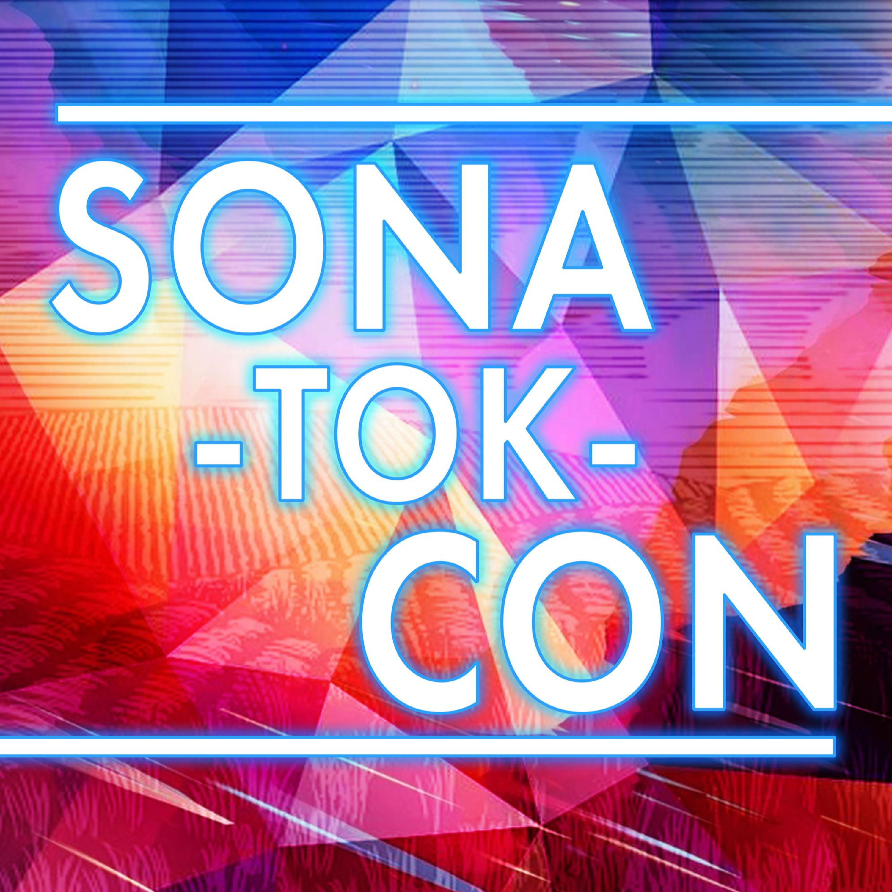 PLATE 121: SONA-TOK-CON