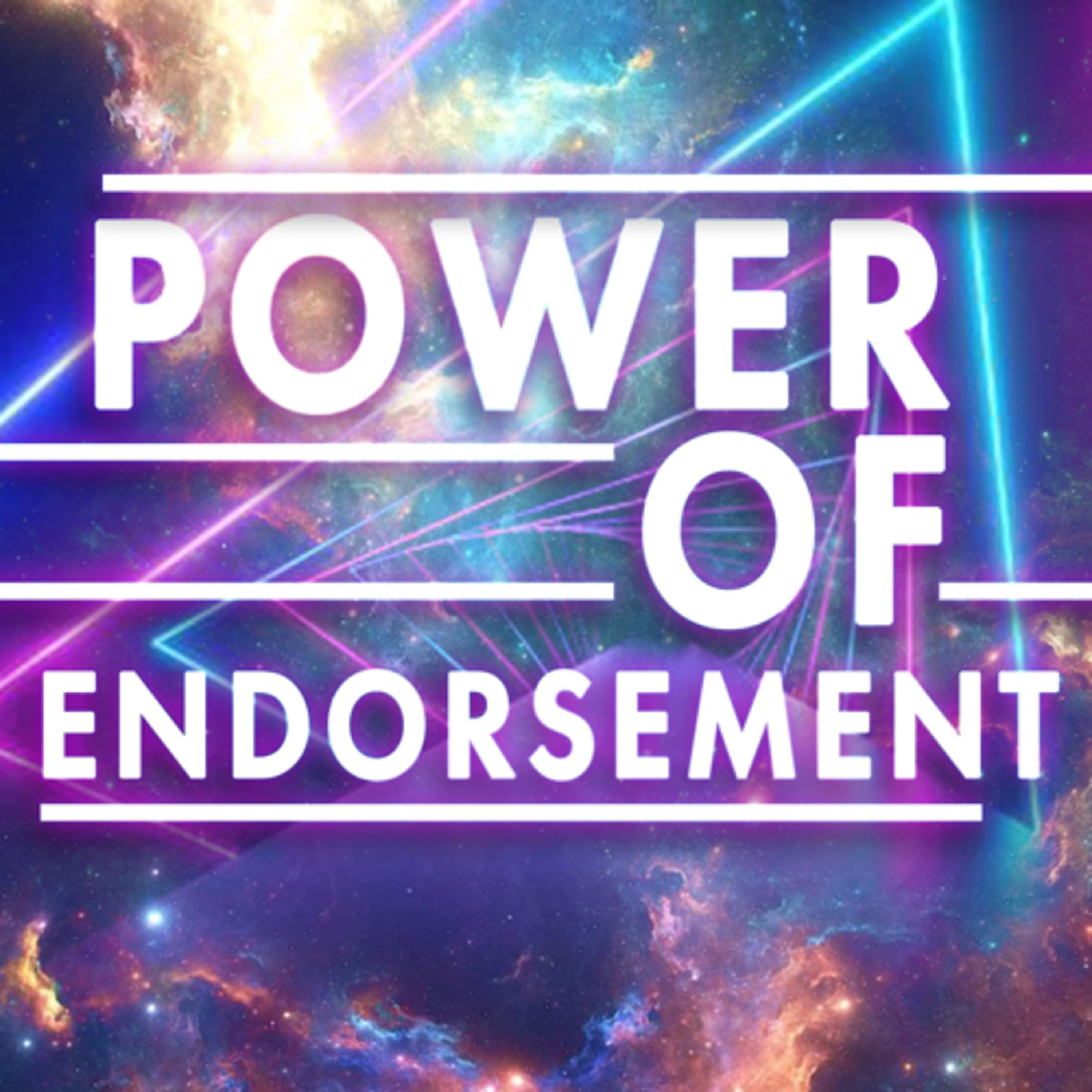 PLATE 137: POWER OF ENDORSEMENT