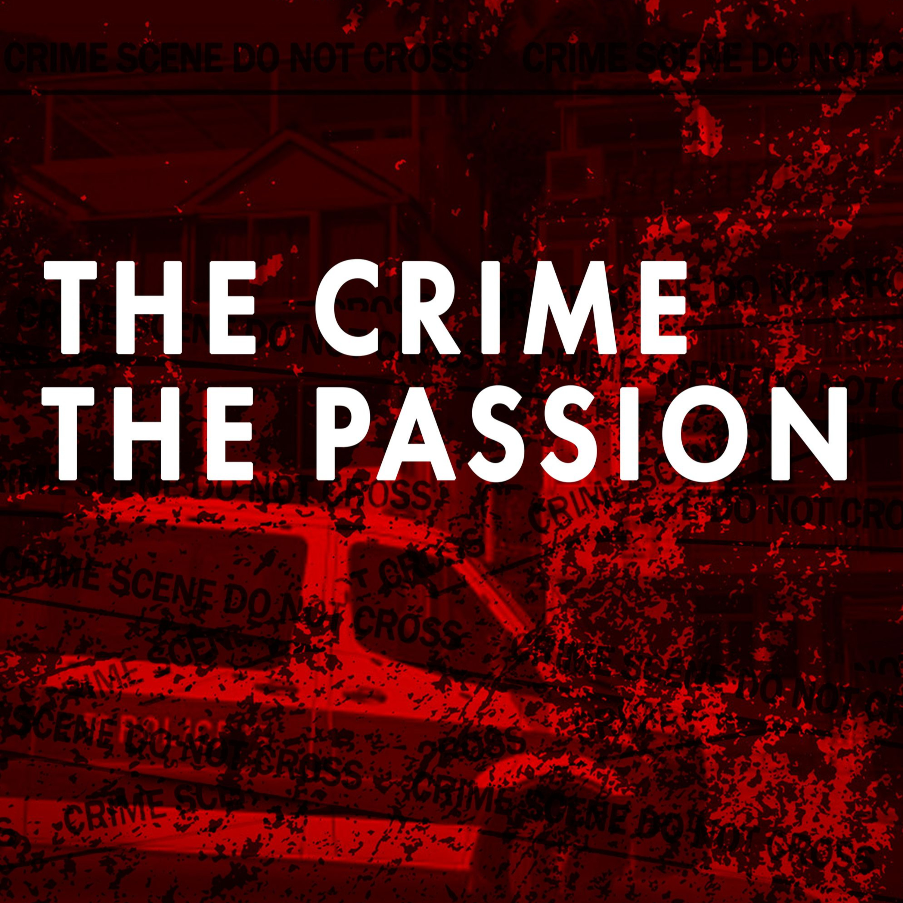 PLATE 147: THE CRIME, THE PASSION