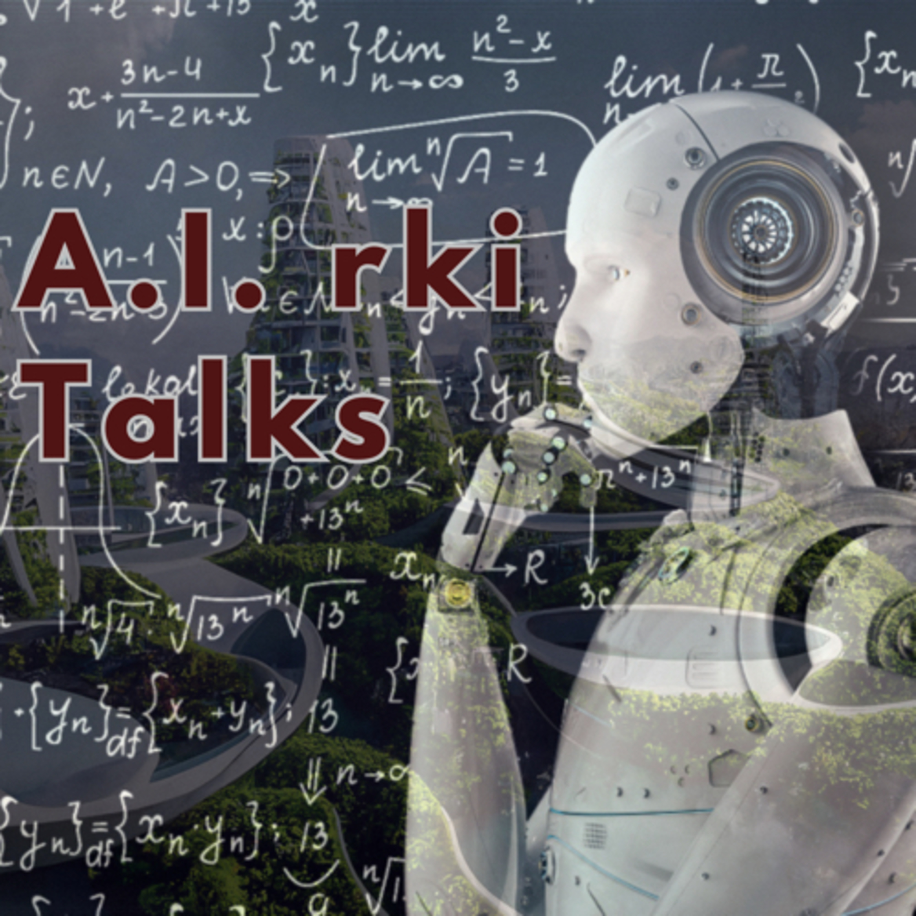 PLATE 161: A.I.RKI TALKS