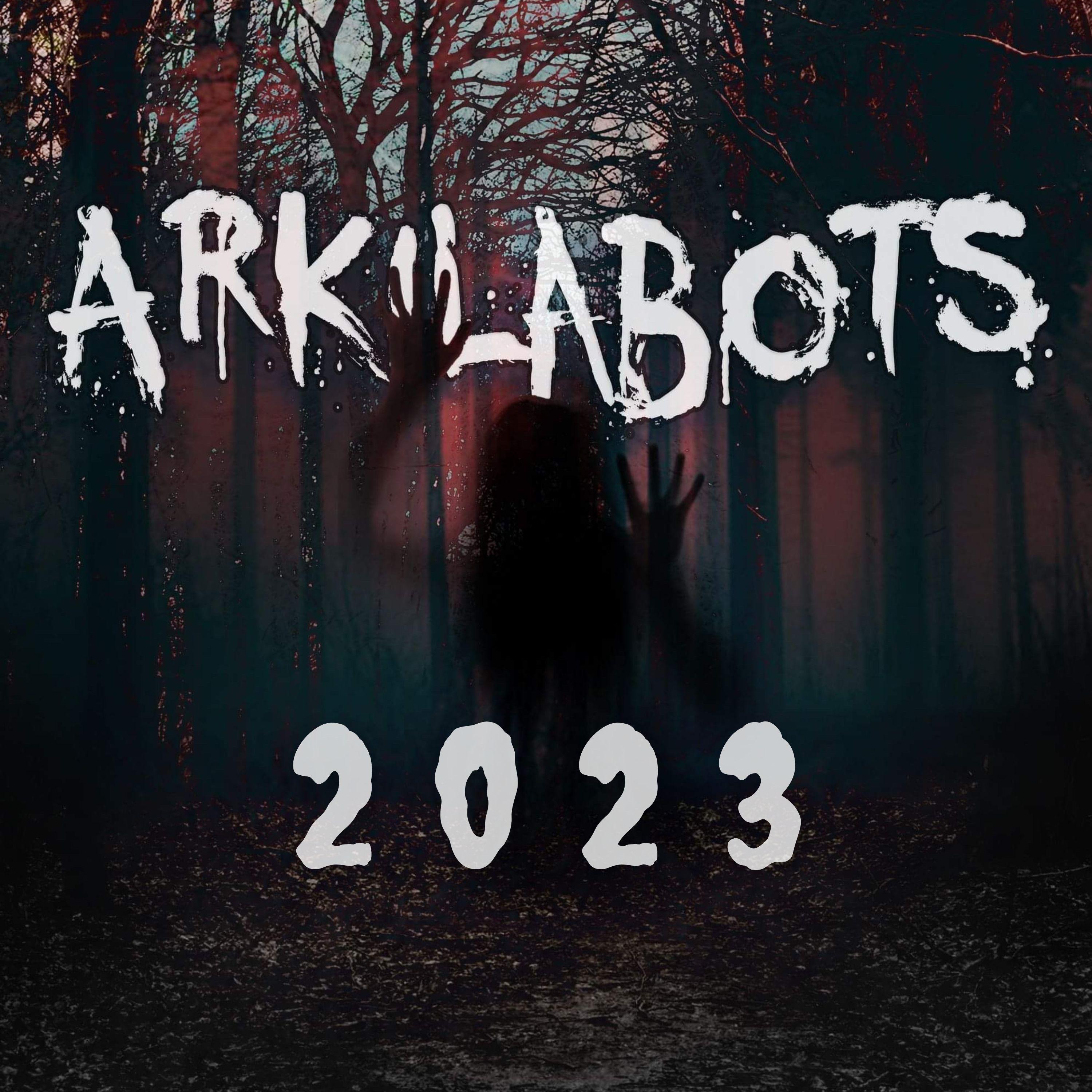 PLATE 170: ARKILABOTS 2023 | HALLOWEEN SPECIAL | HORROR STORIES
