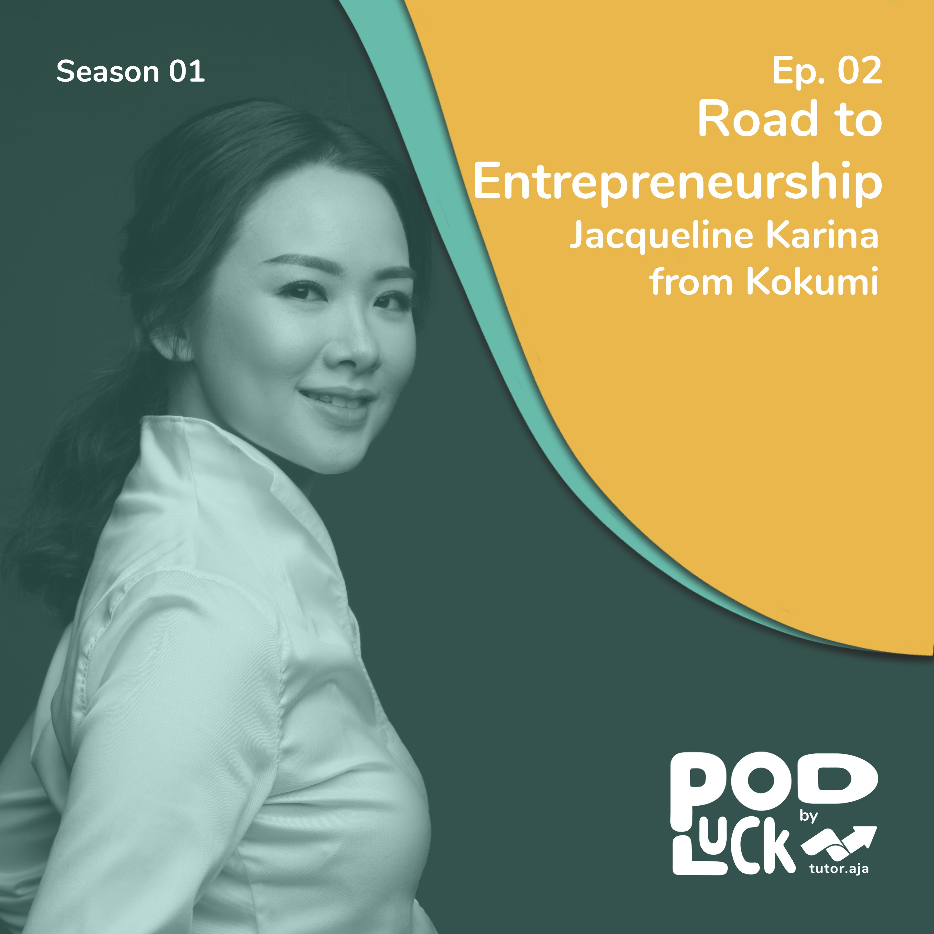 Podluck by Tutor Aja