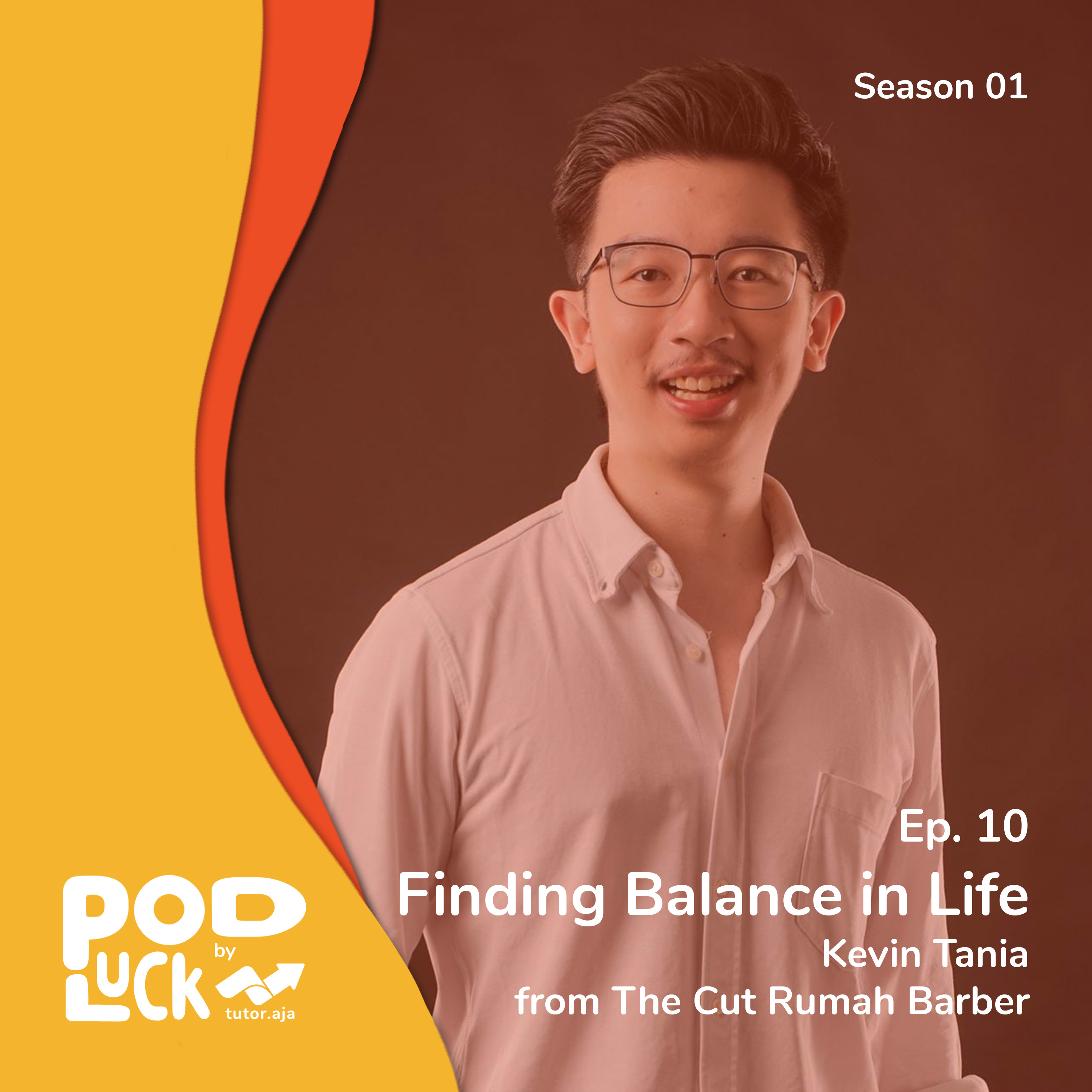 Podluck by Tutor Aja