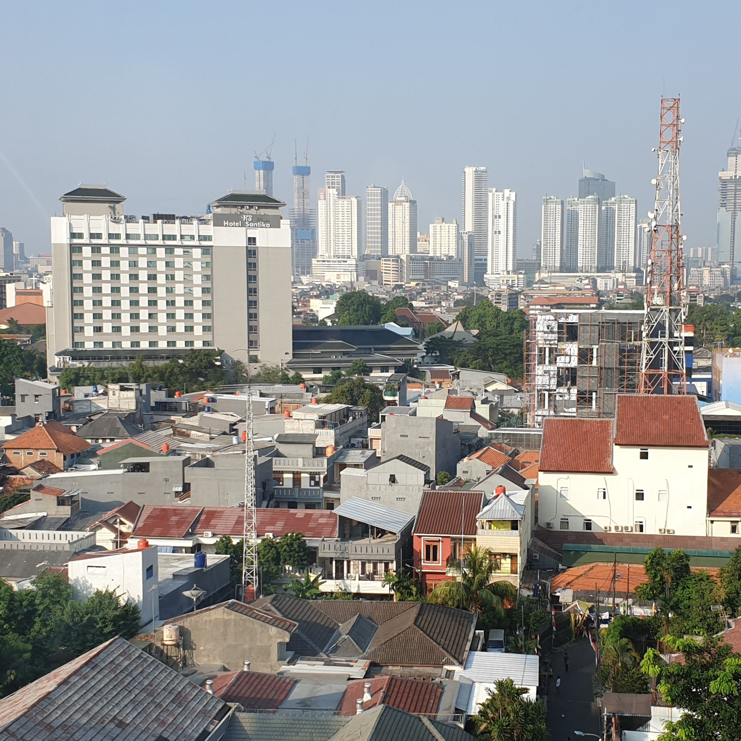 BTSA Sinau Dakwah