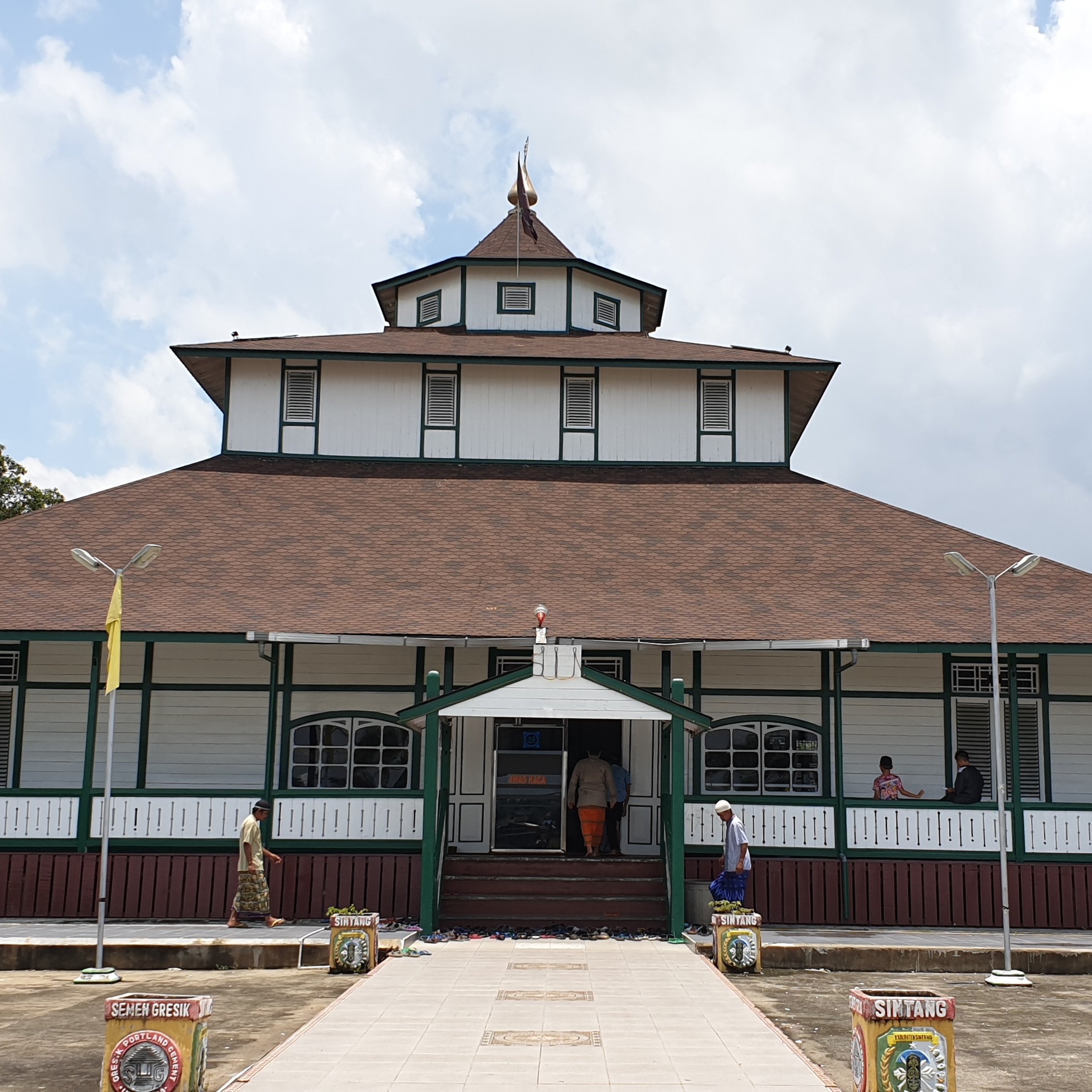 BTSA Sinau Dakwah