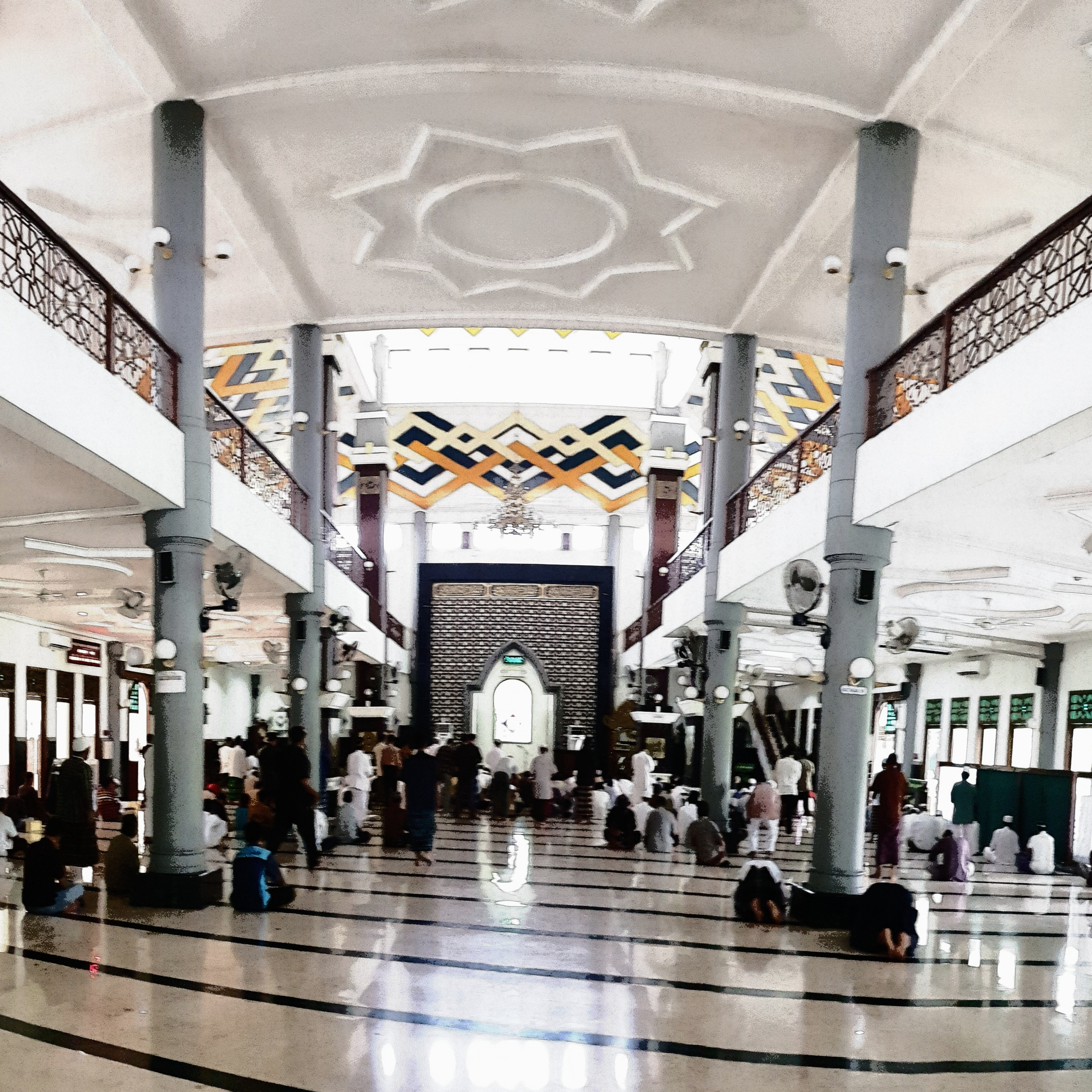 BTSA Sinau Dakwah