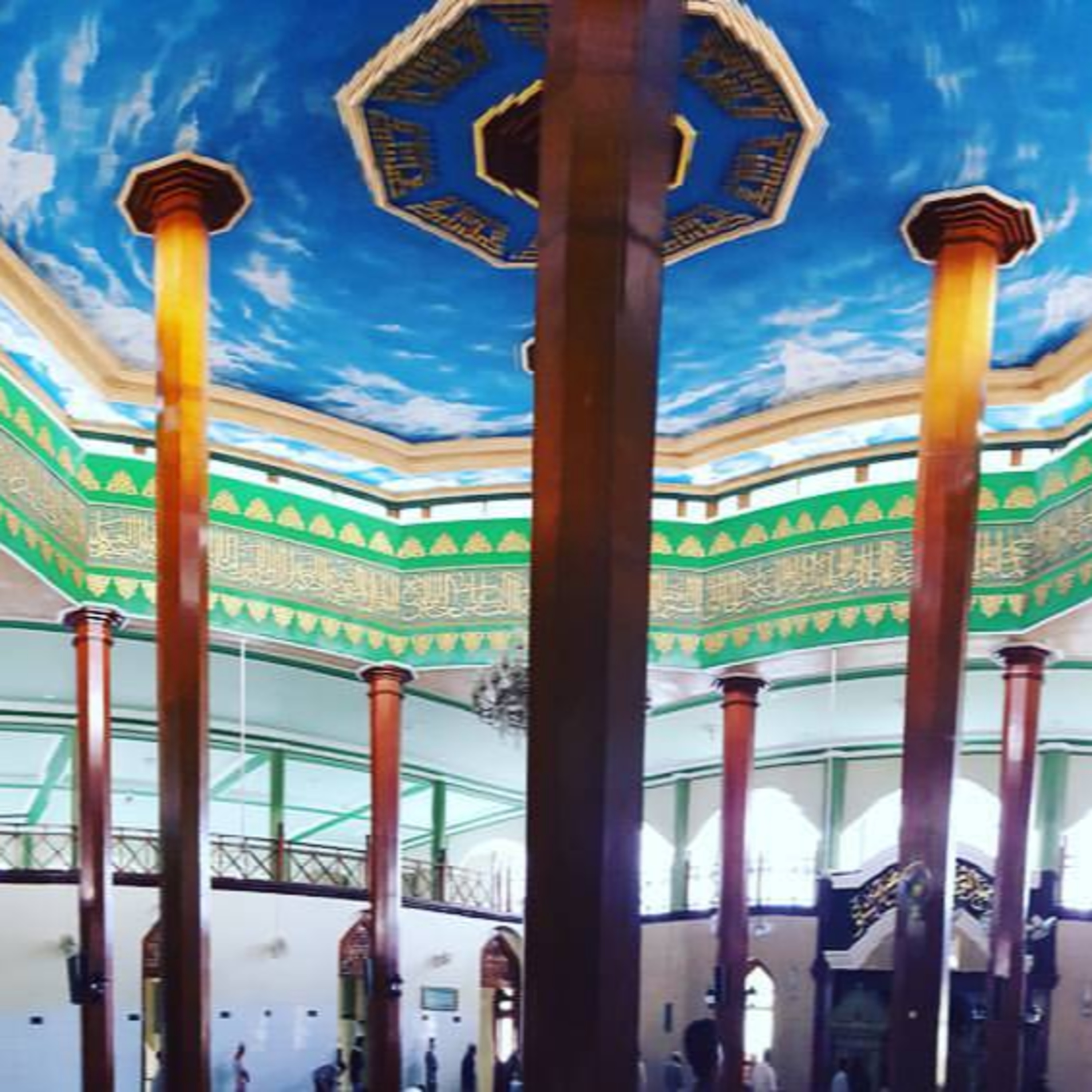 BTSA Sinau Dakwah