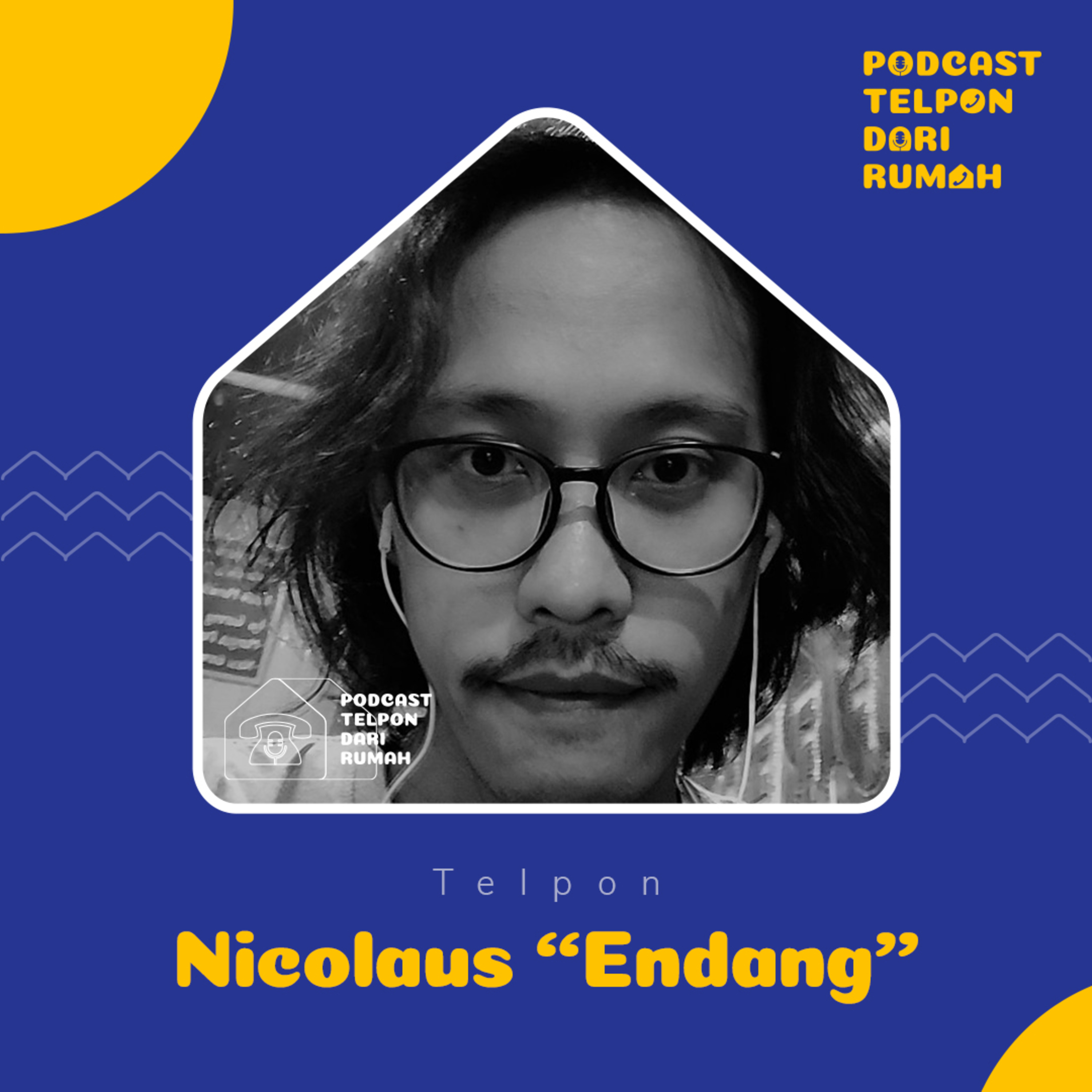 Telpon dari Rumah