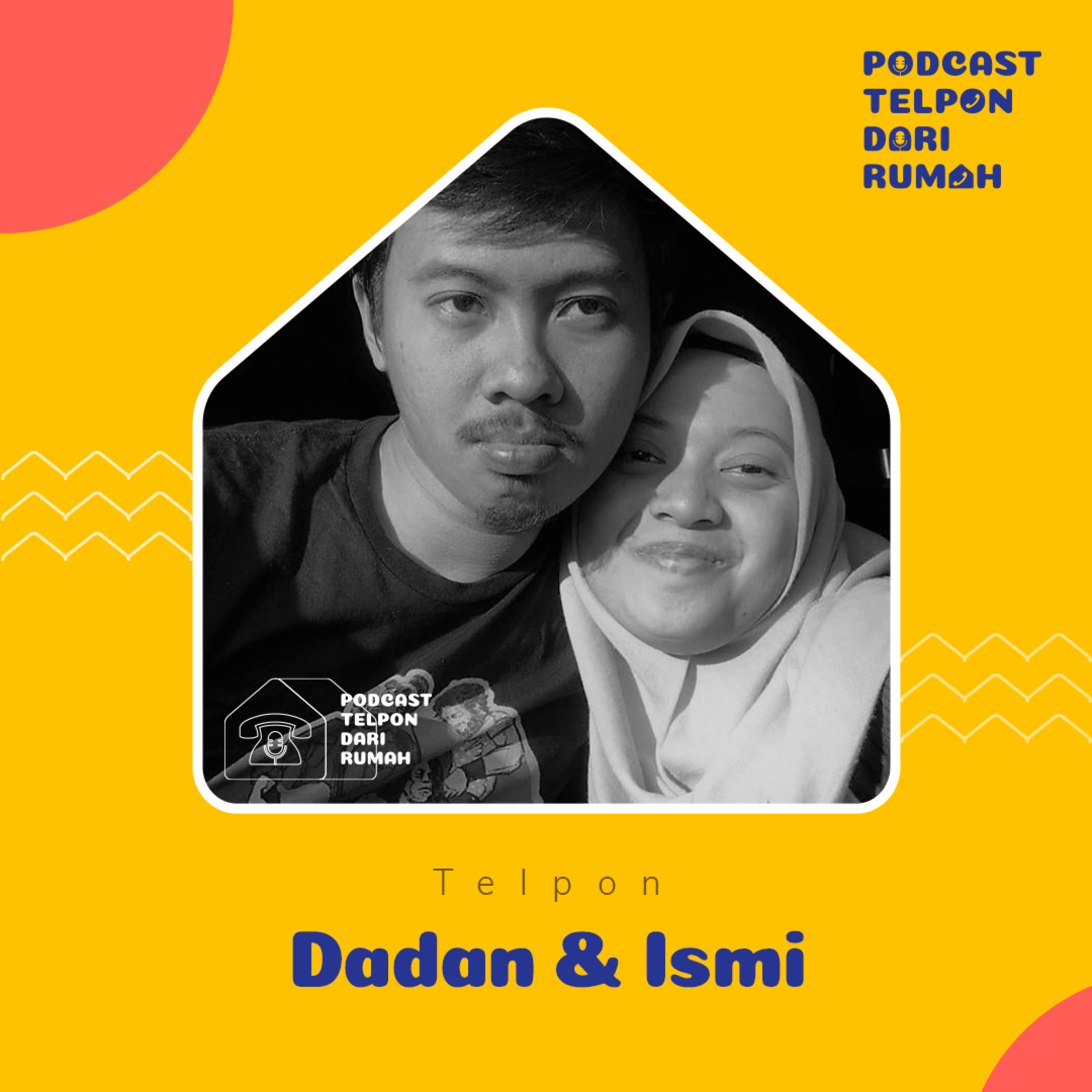 Telpon dari Rumah