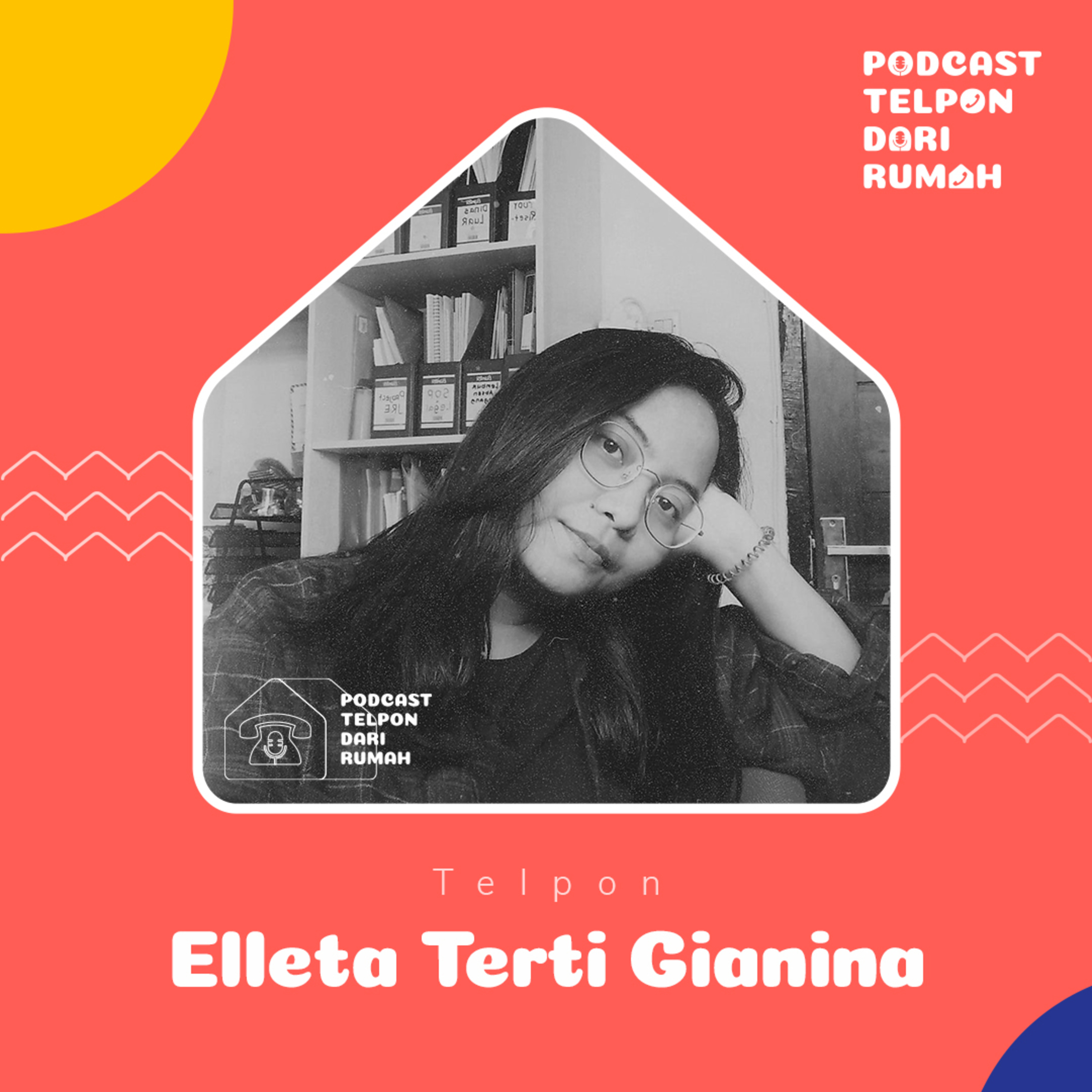 Telpon dari Rumah