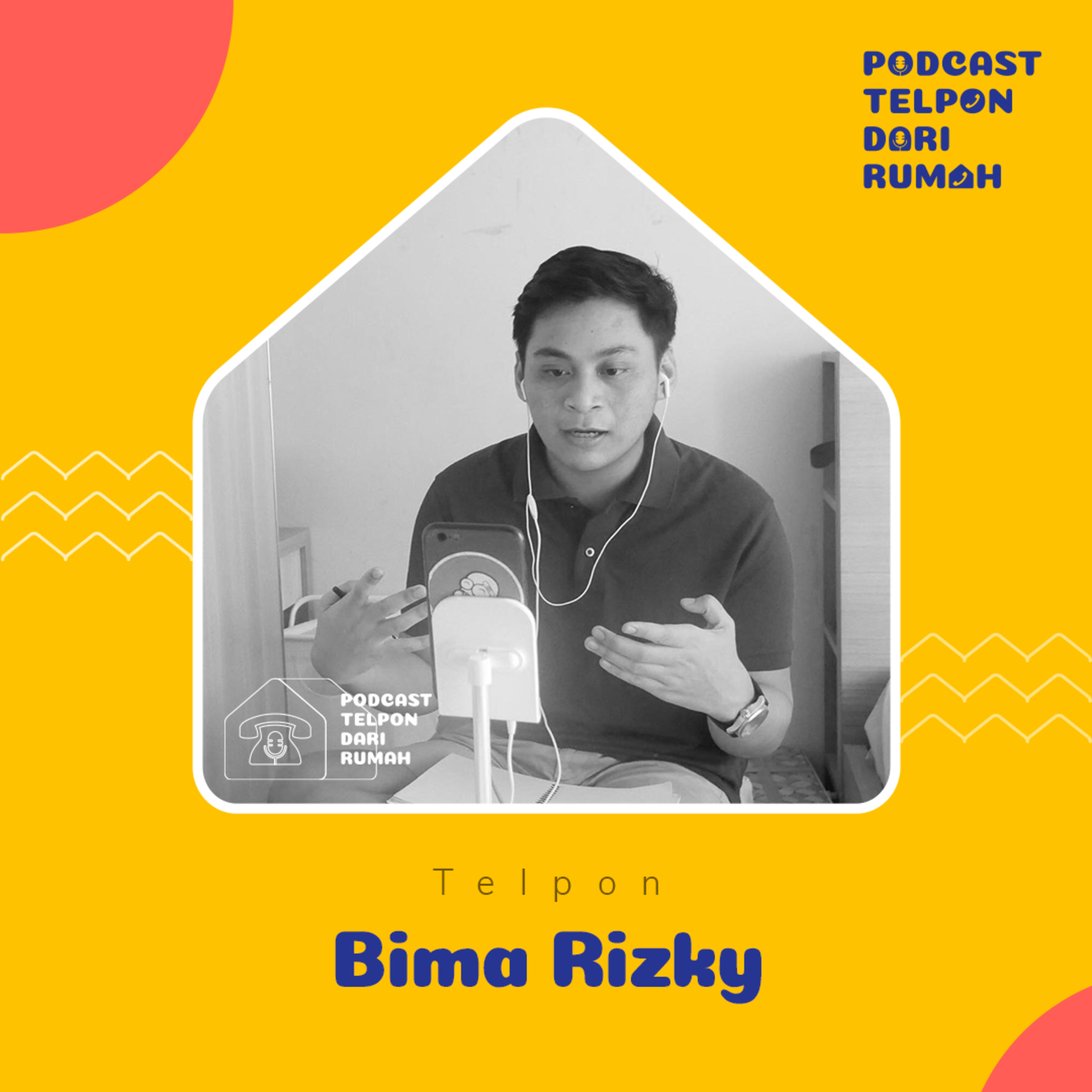 Telpon dari Rumah