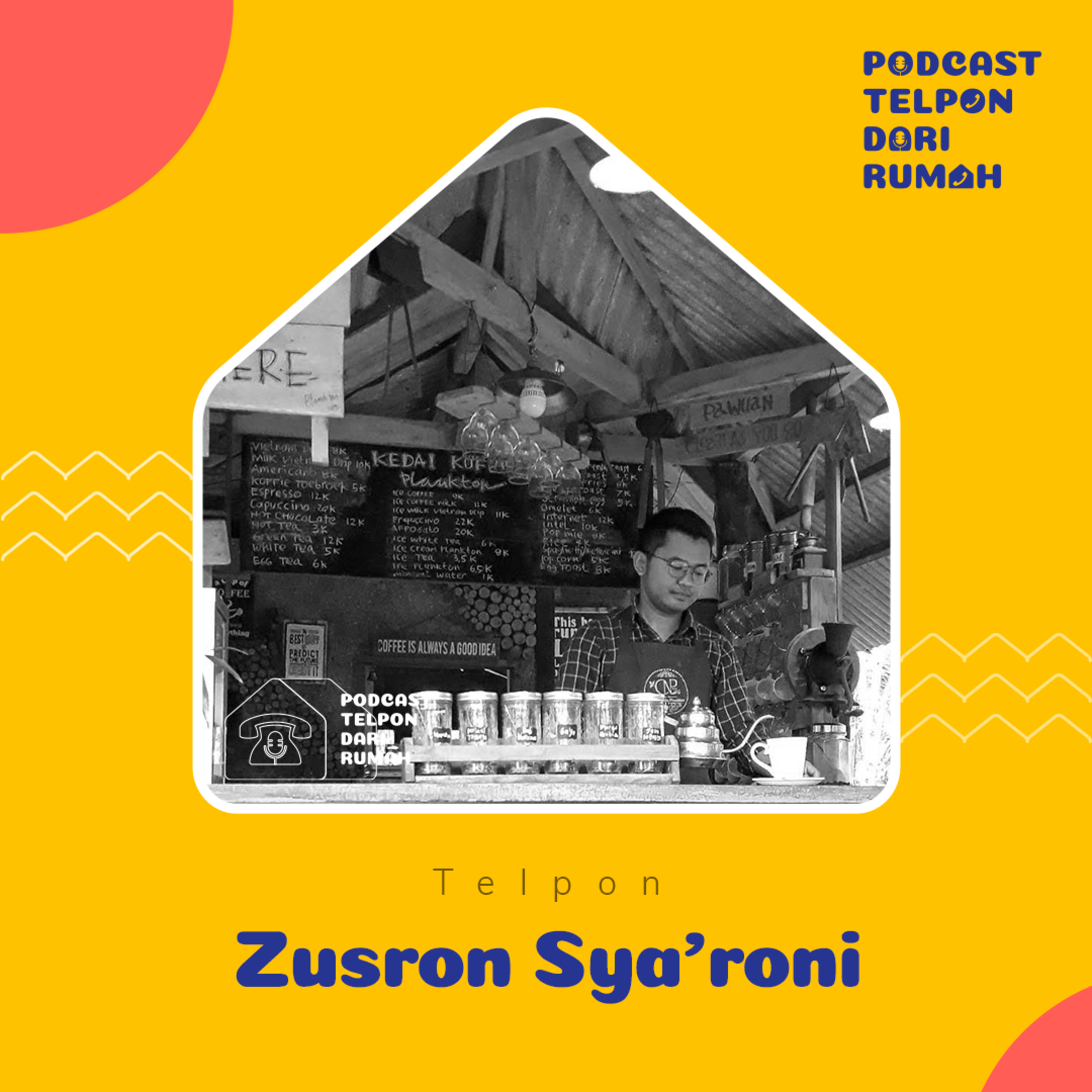 Telpon dari Rumah