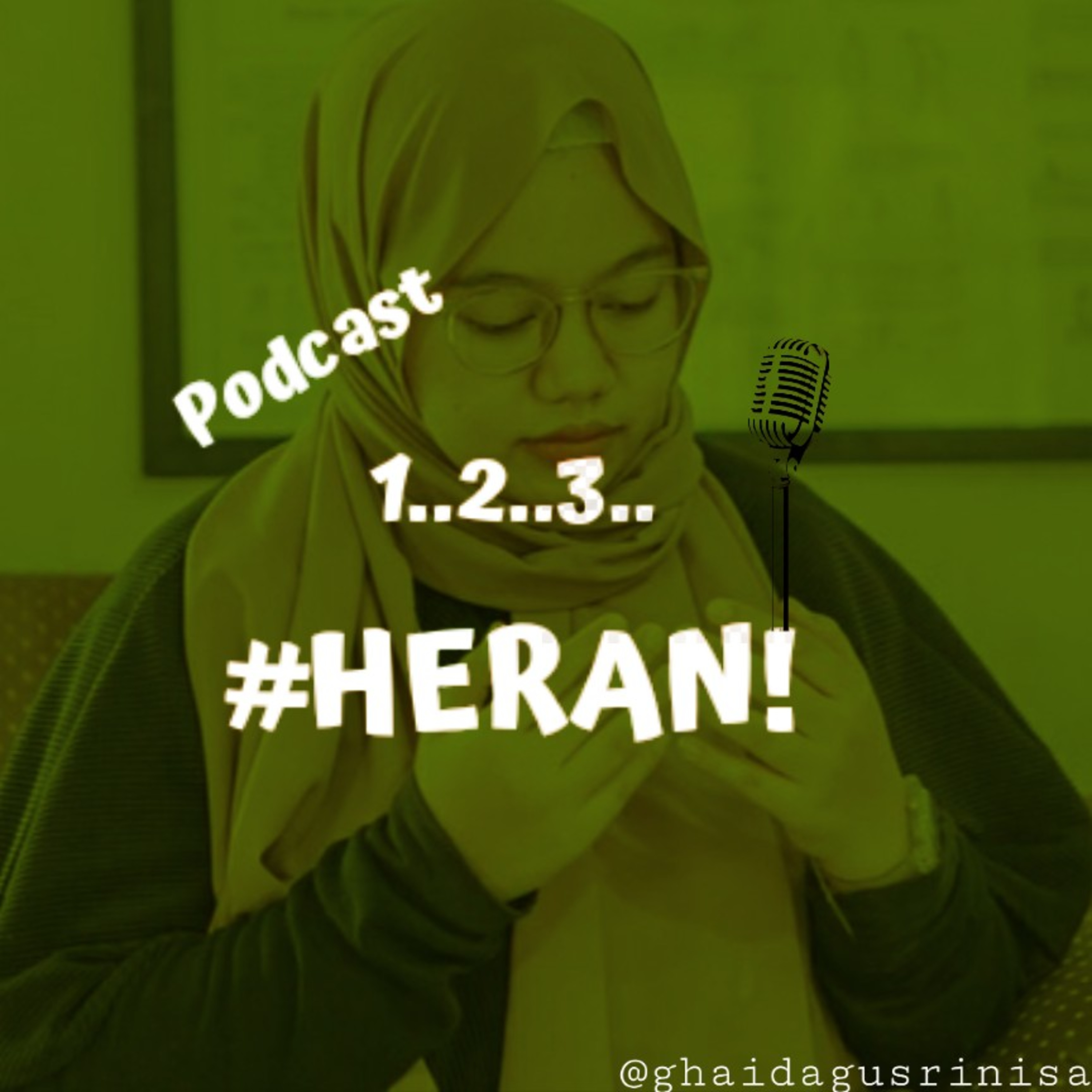 Heran Podcast