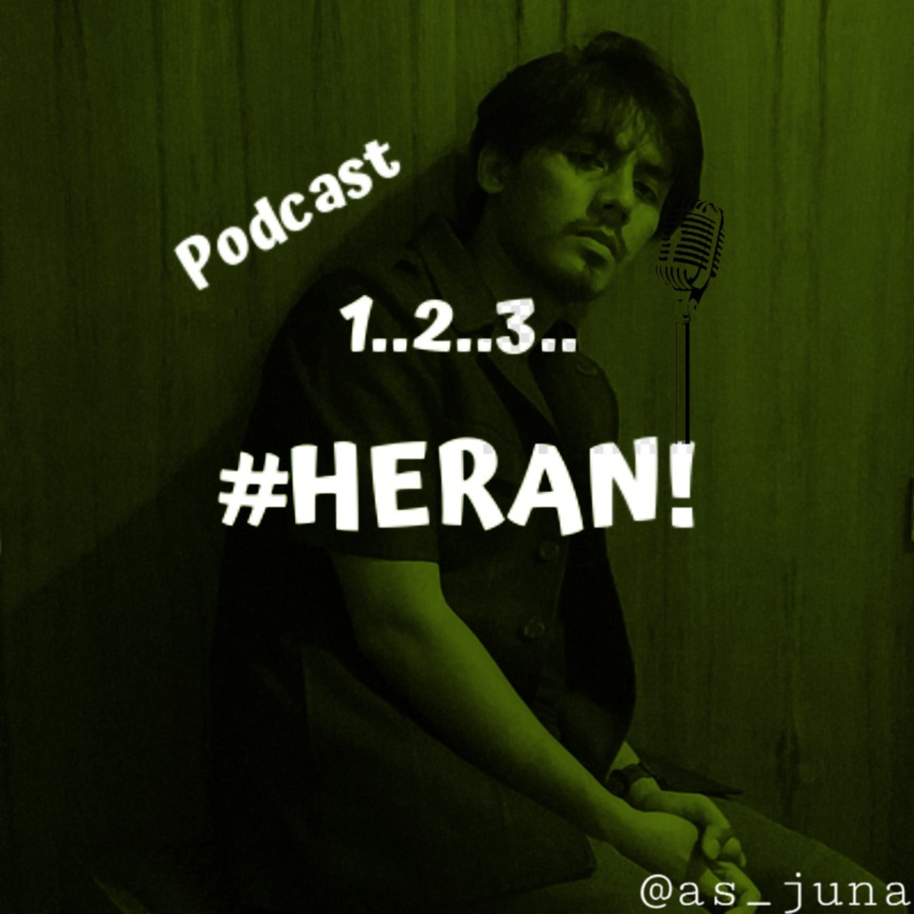 Heran Podcast